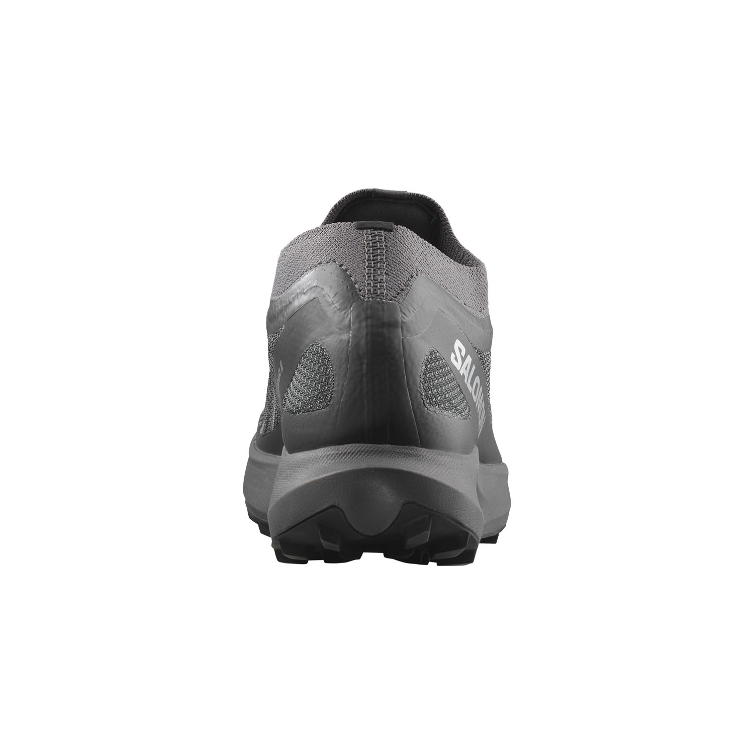 Salomon S/LAB Pulsar 2 Soft Ground - Quiet Shade/Magnet/Black