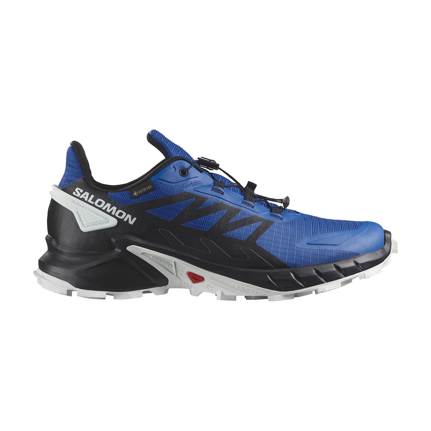 SALOMON SUPERCROSS 4 GORE-TEX - MisterRunning