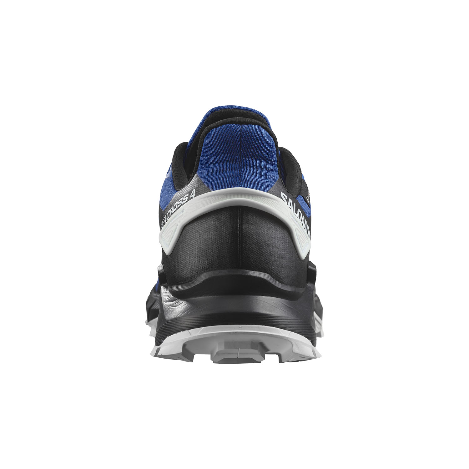 Salomon Supercross 4 GTX - Lapis Blue/Black/White