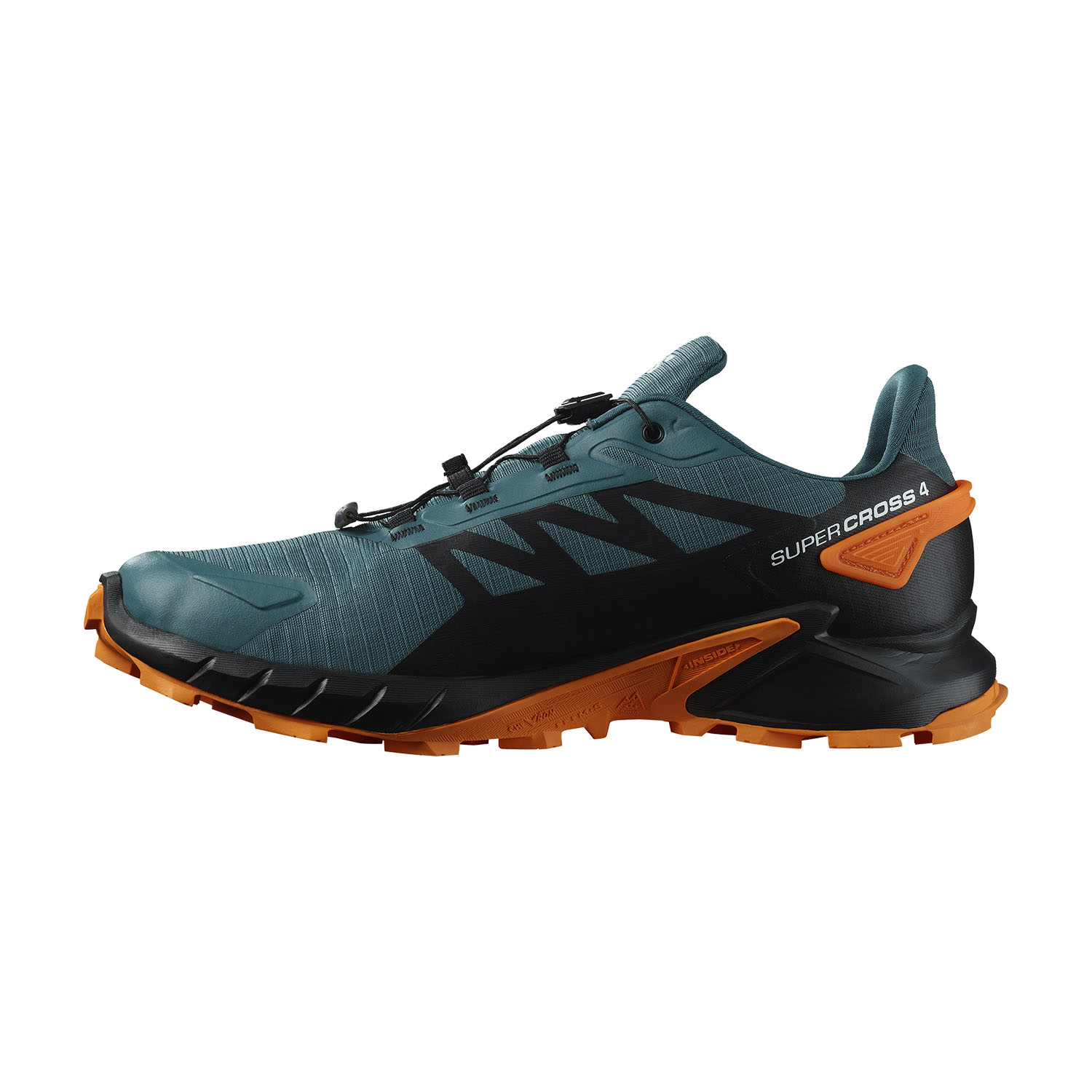 Salomon Speedcross 4 GTX - Zapatillas de trail running Hombre