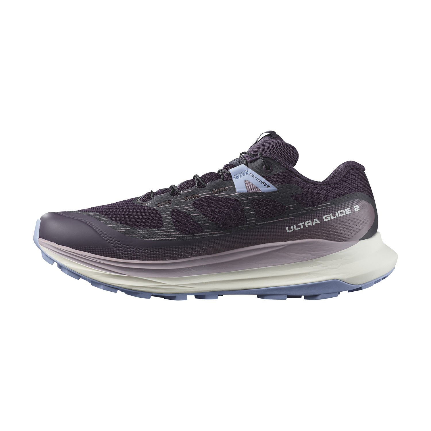 Salomon Ultra Glide 2 - Night Shade/Vanilla Ice/Serenity