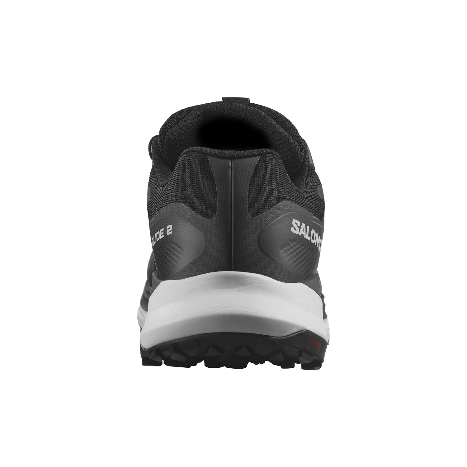 Salomon Ultra Glide 2 GTX - Black/Lunar Rock/White