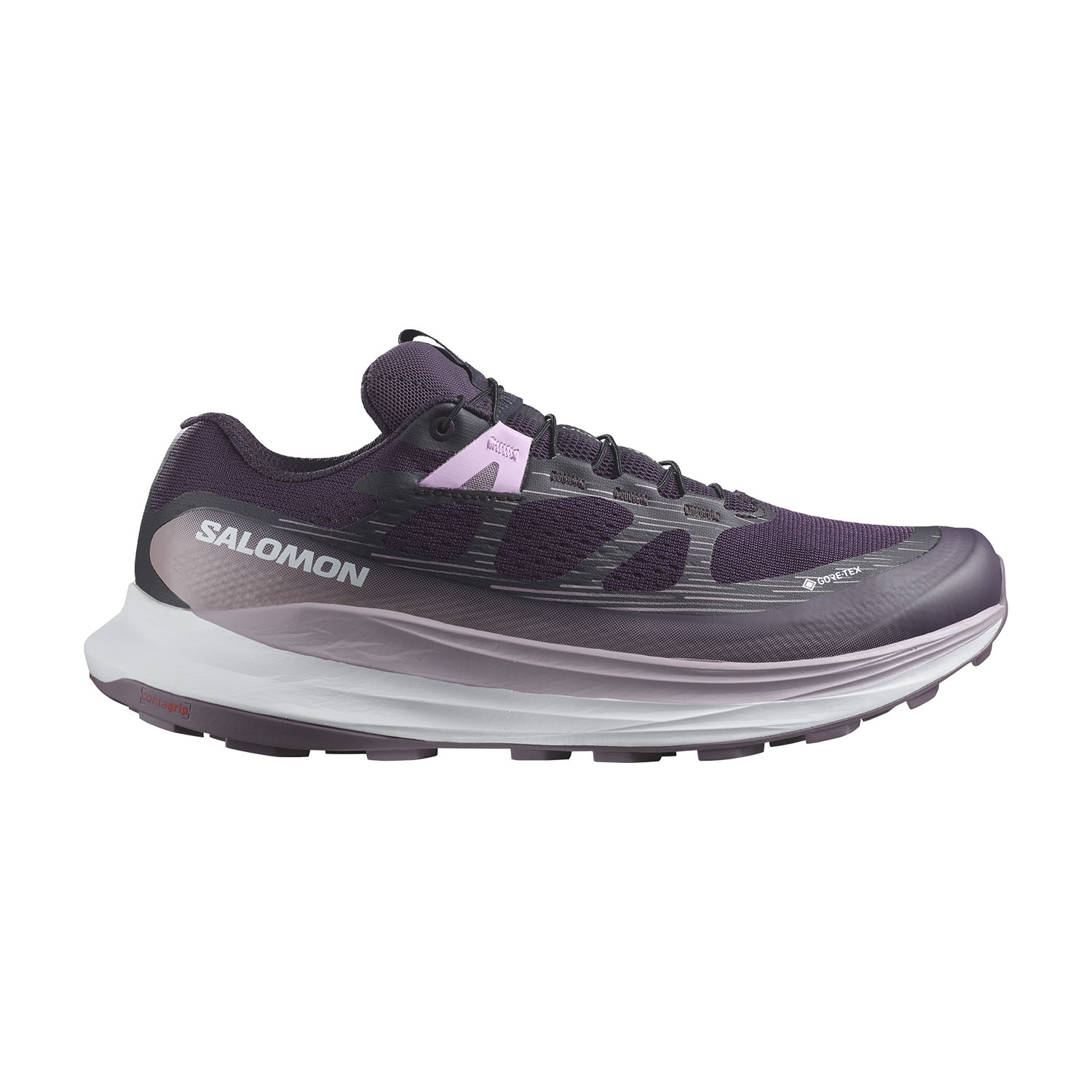 Salomon Ultra Glide 2 GTX - Night Shade/White/Moonscape