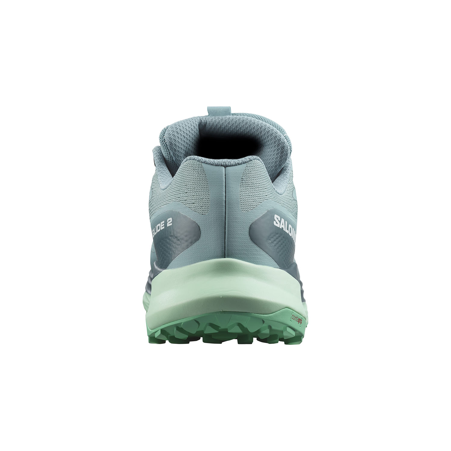 Salomon Ultra Glide 2 GTX - Stone Blue/Yucca/Biscay Green