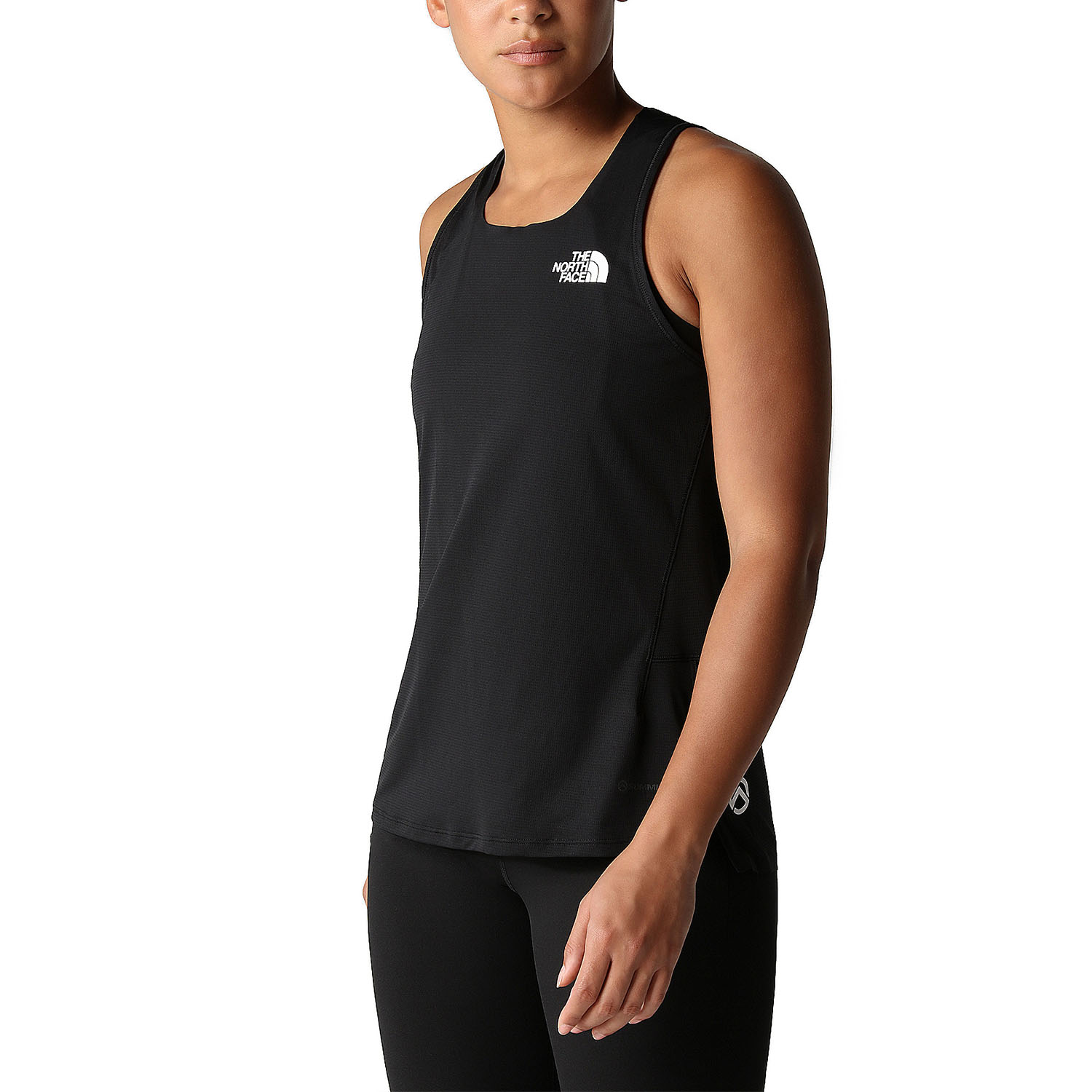 The North Face Summit High Tank - Tnf Black