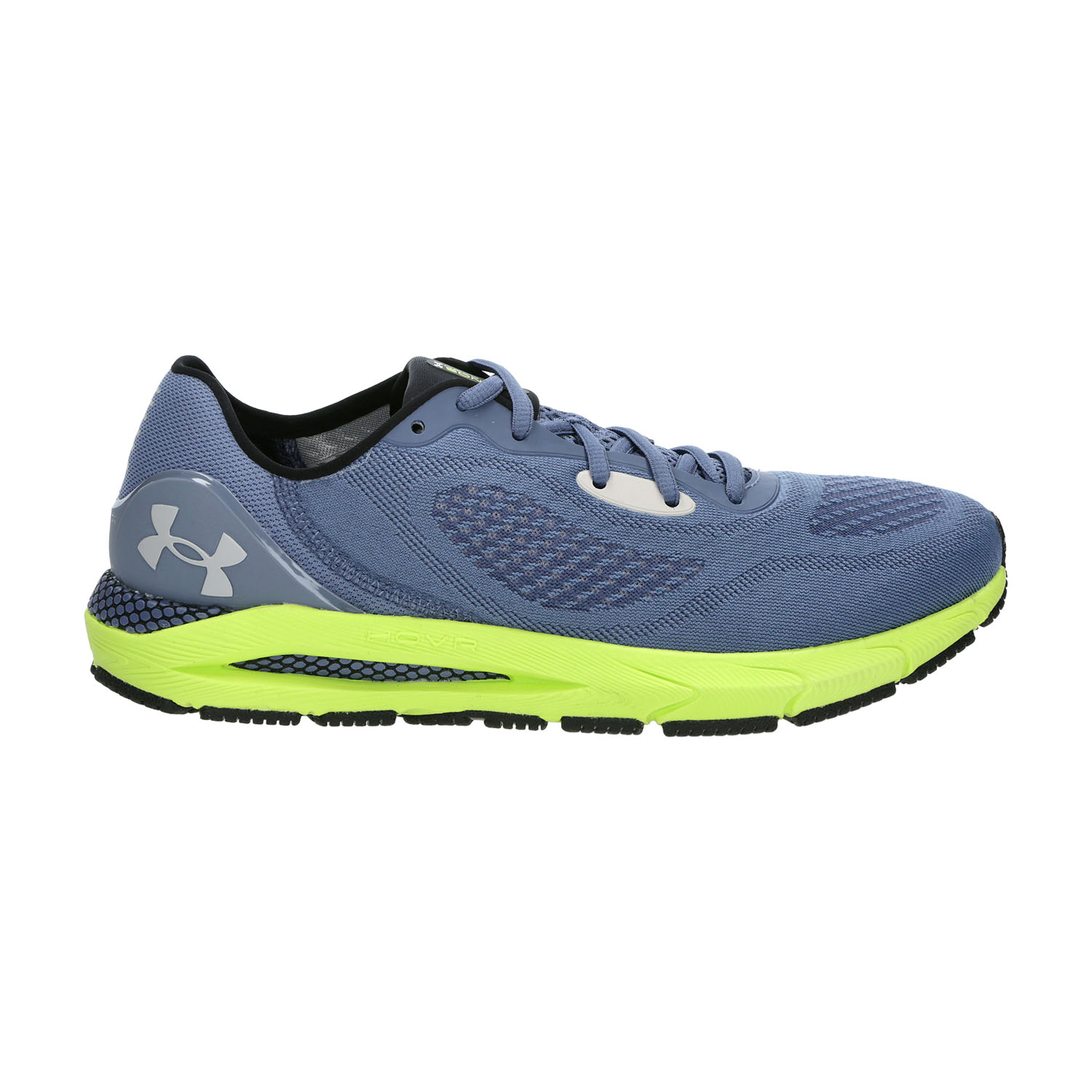 clima Espejismo solidaridad Under Armour HOVR Sonic Zapatillas Running Hombre Aurora Purple