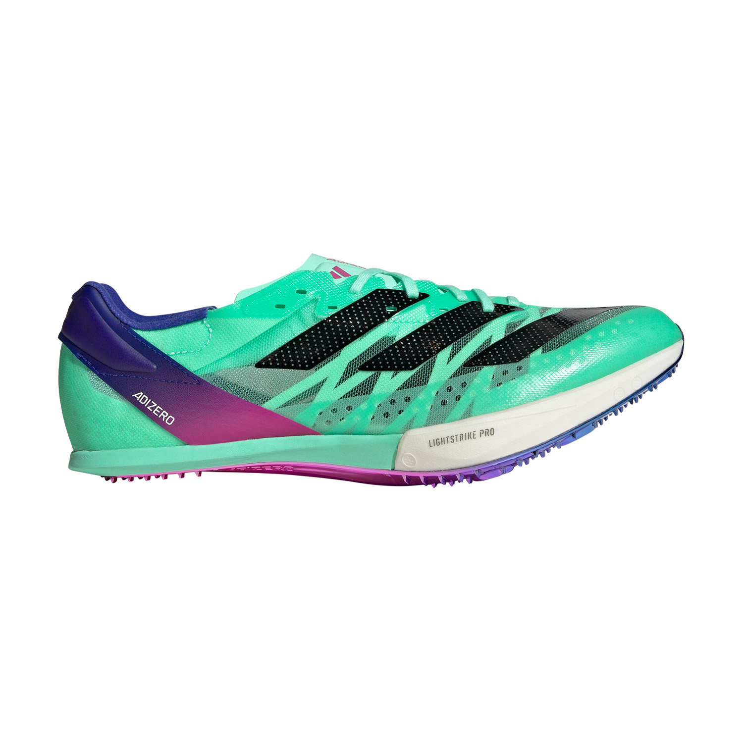 アディゼロ プライムSP2/ADIZERO PRIME SP2 25.5cm-