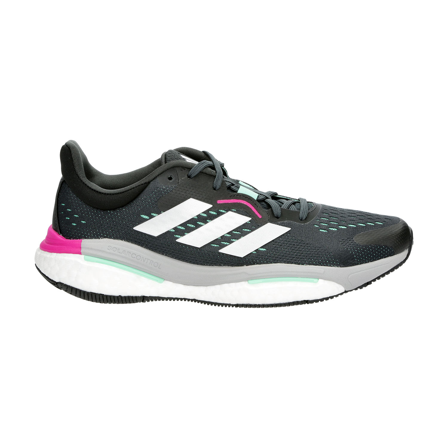 ADIDAS SOLARCONTROL running mujer baratas ofertas outlet en MisterRunning