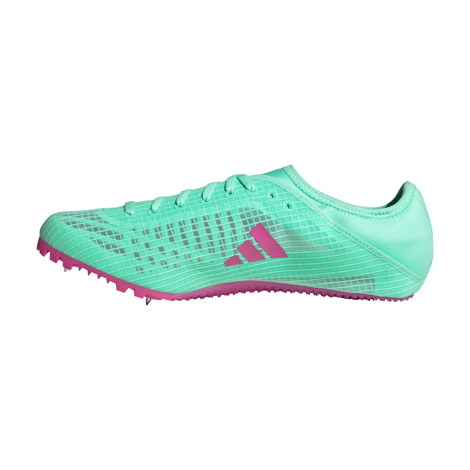 Adidas Sprintstar - Pulse Mint/Lucid Blue/Lucid Fuchisia