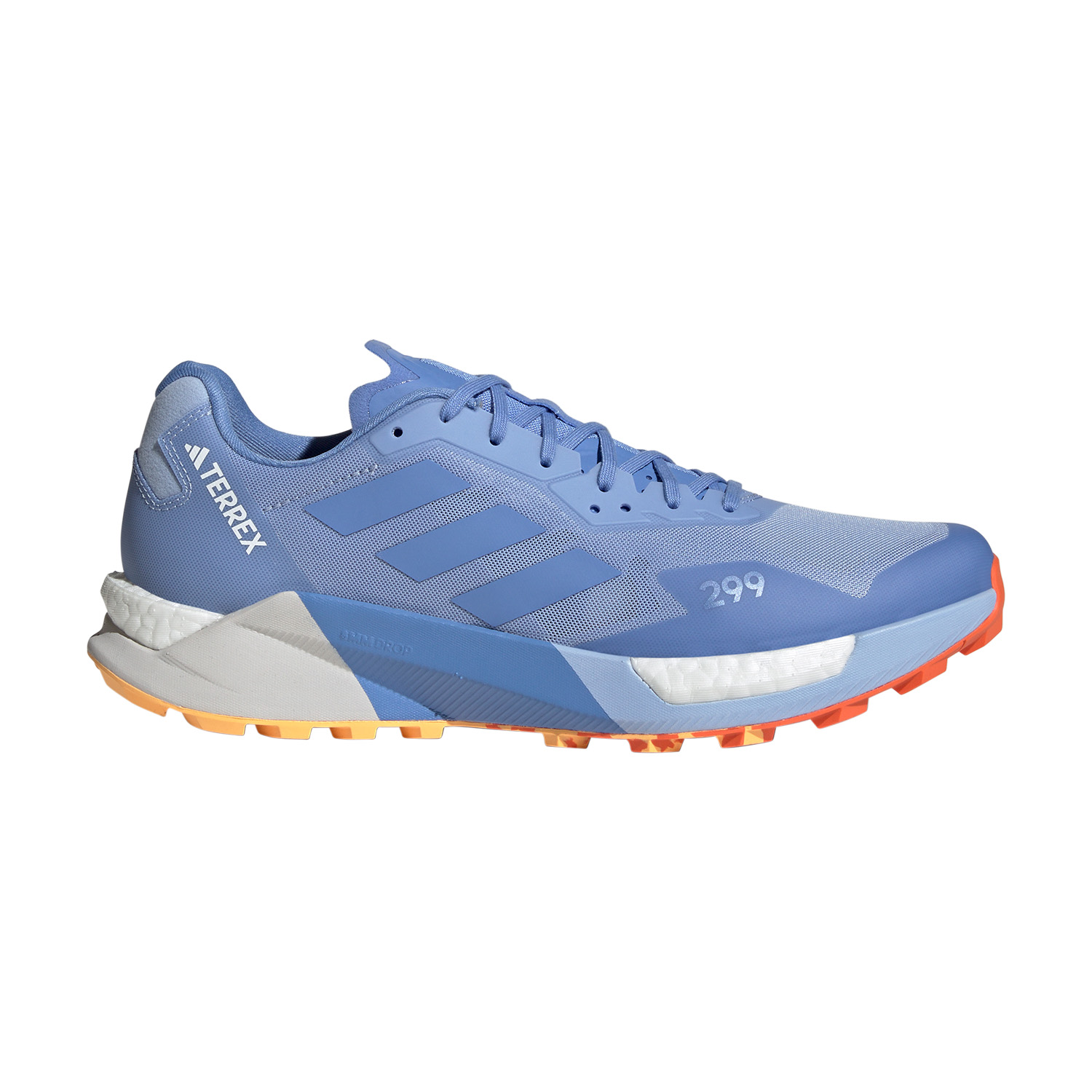 ADIDAS TERREX AGRAVIC ULTRA HOMBRE en MisterRunning