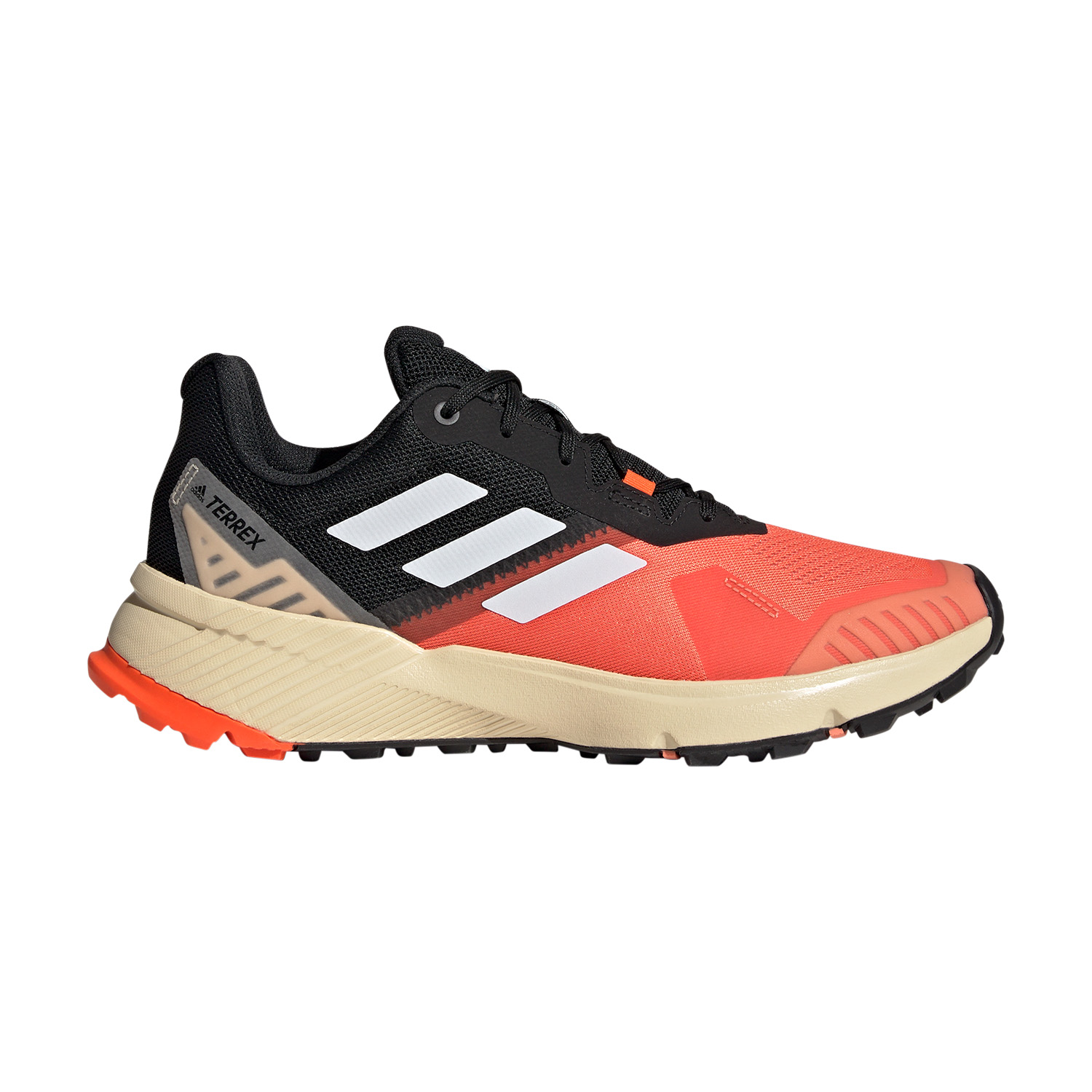 ADIDAS TERREX SOULSTRIDE  - MisterRunning
