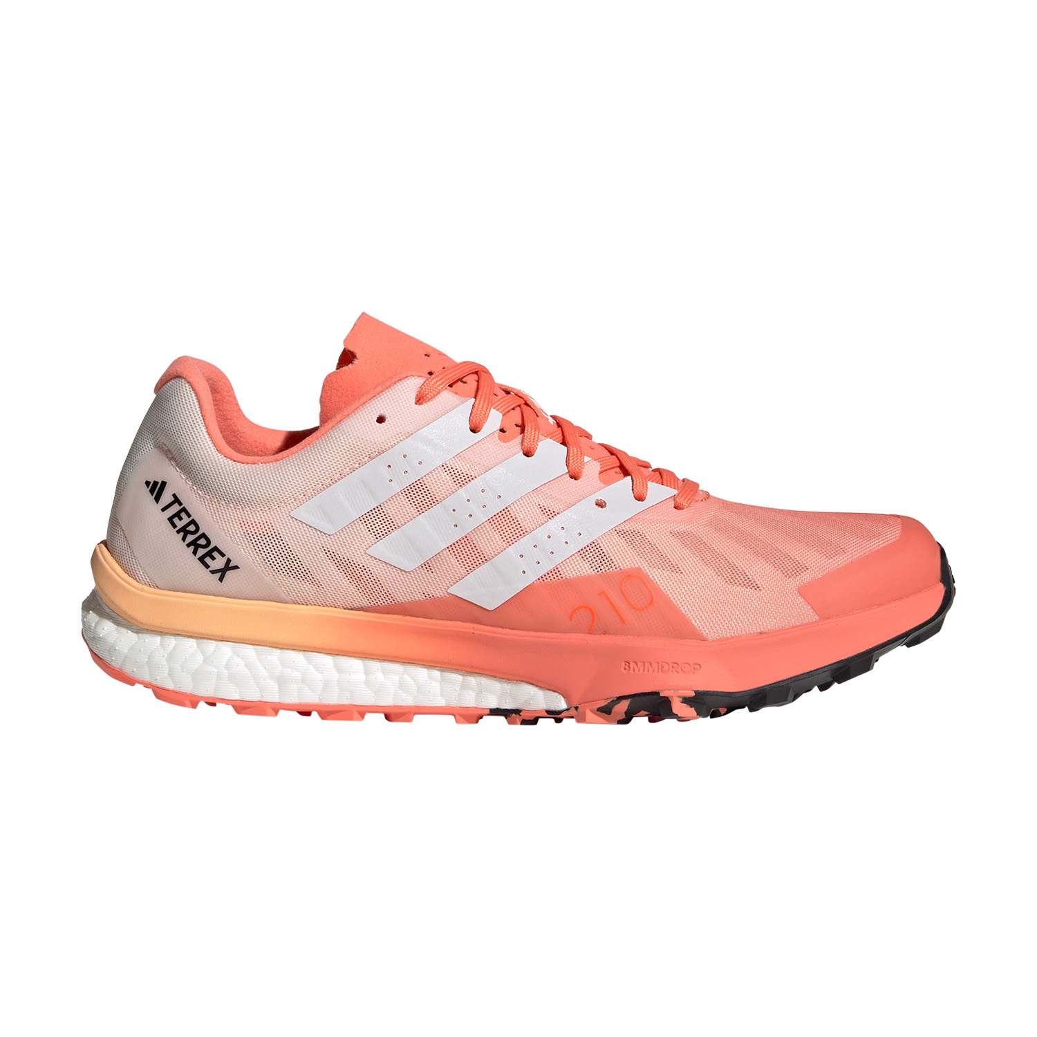 ADIDAS TERREX SPEED ULTRA trailrunning mujer baratas ofertas en MisterRunning