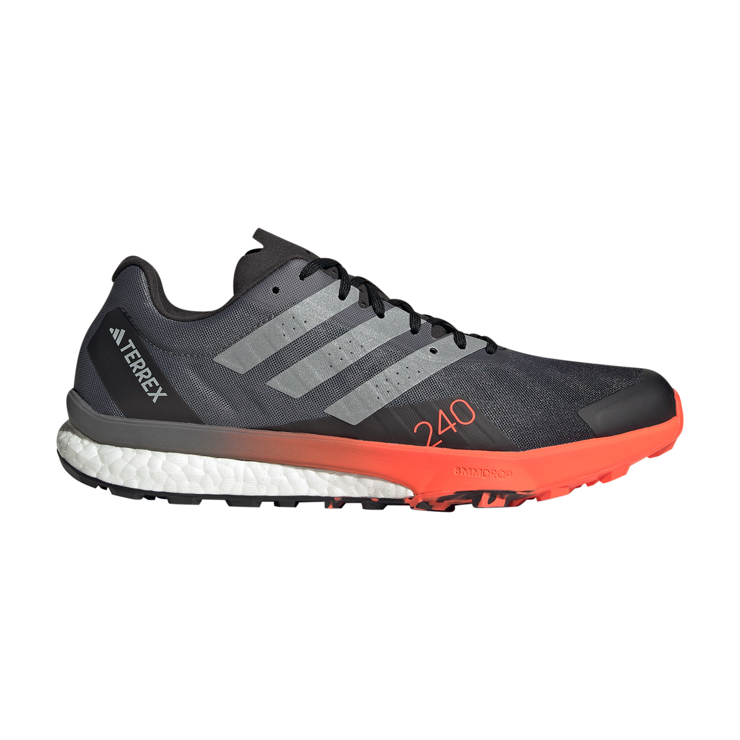 ADIDAS TERREX SPEED ULTRA - MisterRunning