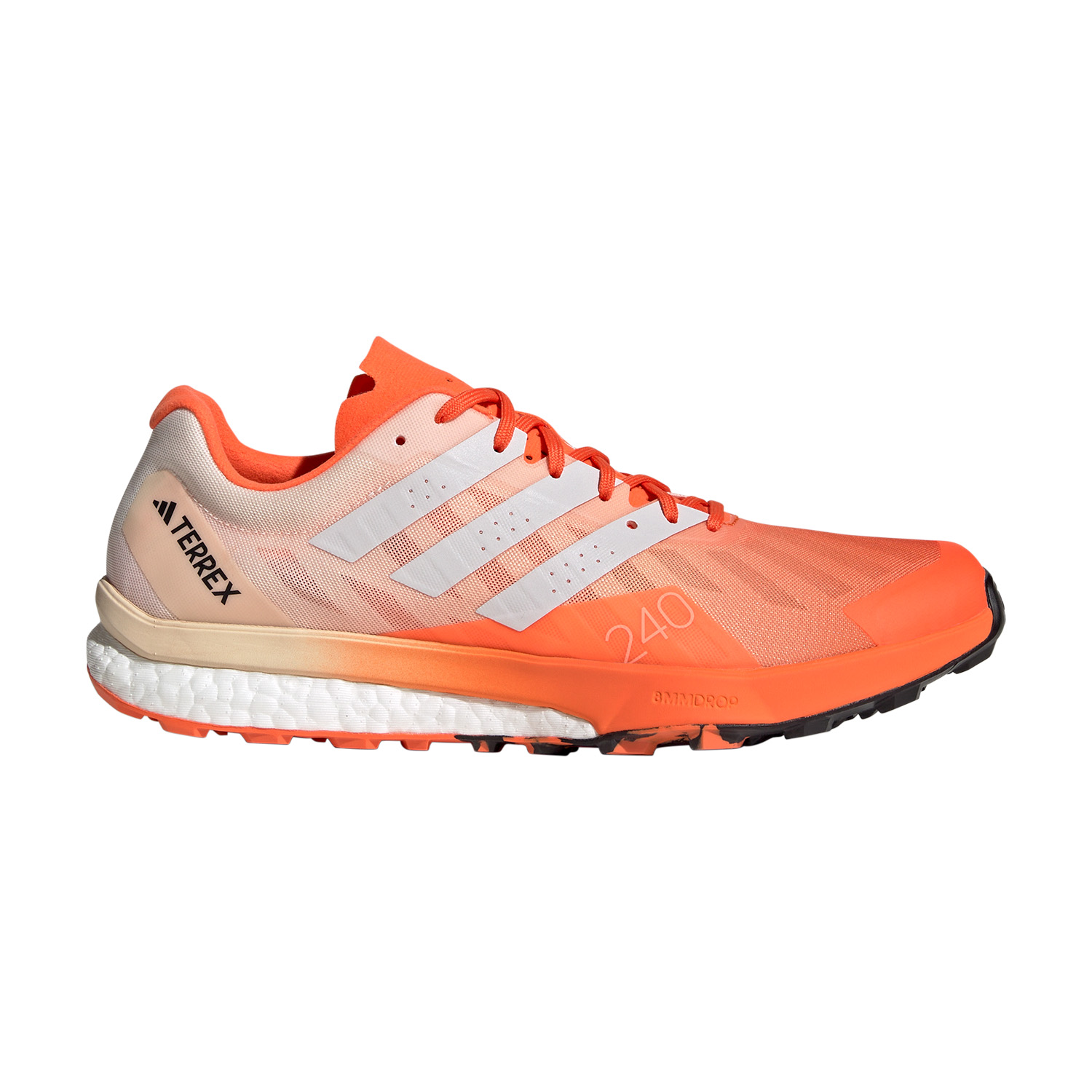 ADIDAS TERREX SPEED ULTRA - MisterRunning