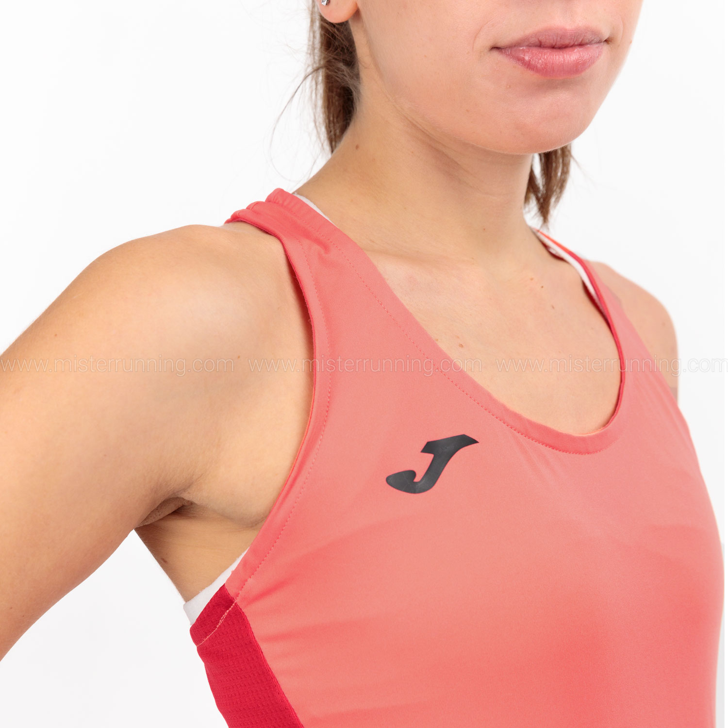 Joma R-Winner Tank - Fluor Orange