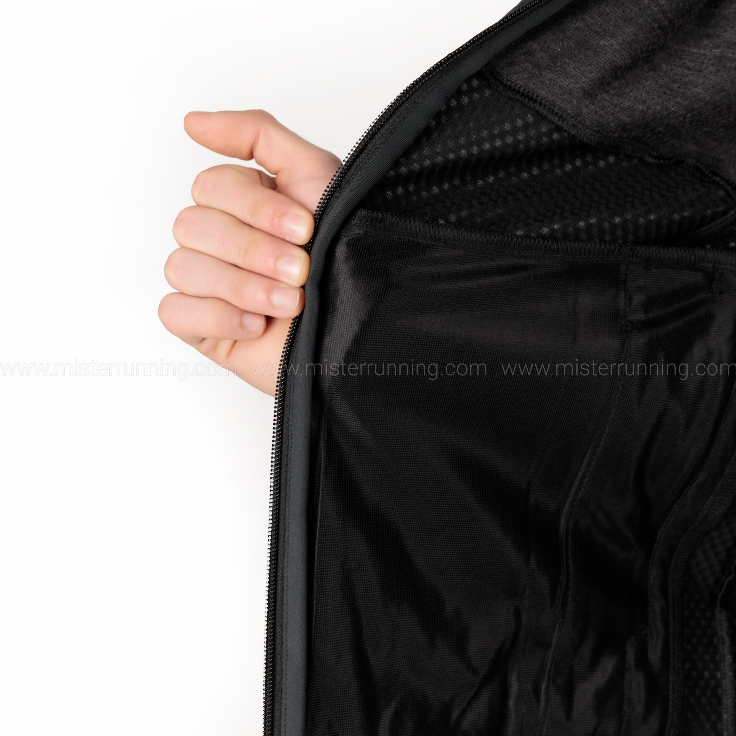 Mizuno Thermal Charge BT Jacket - Black