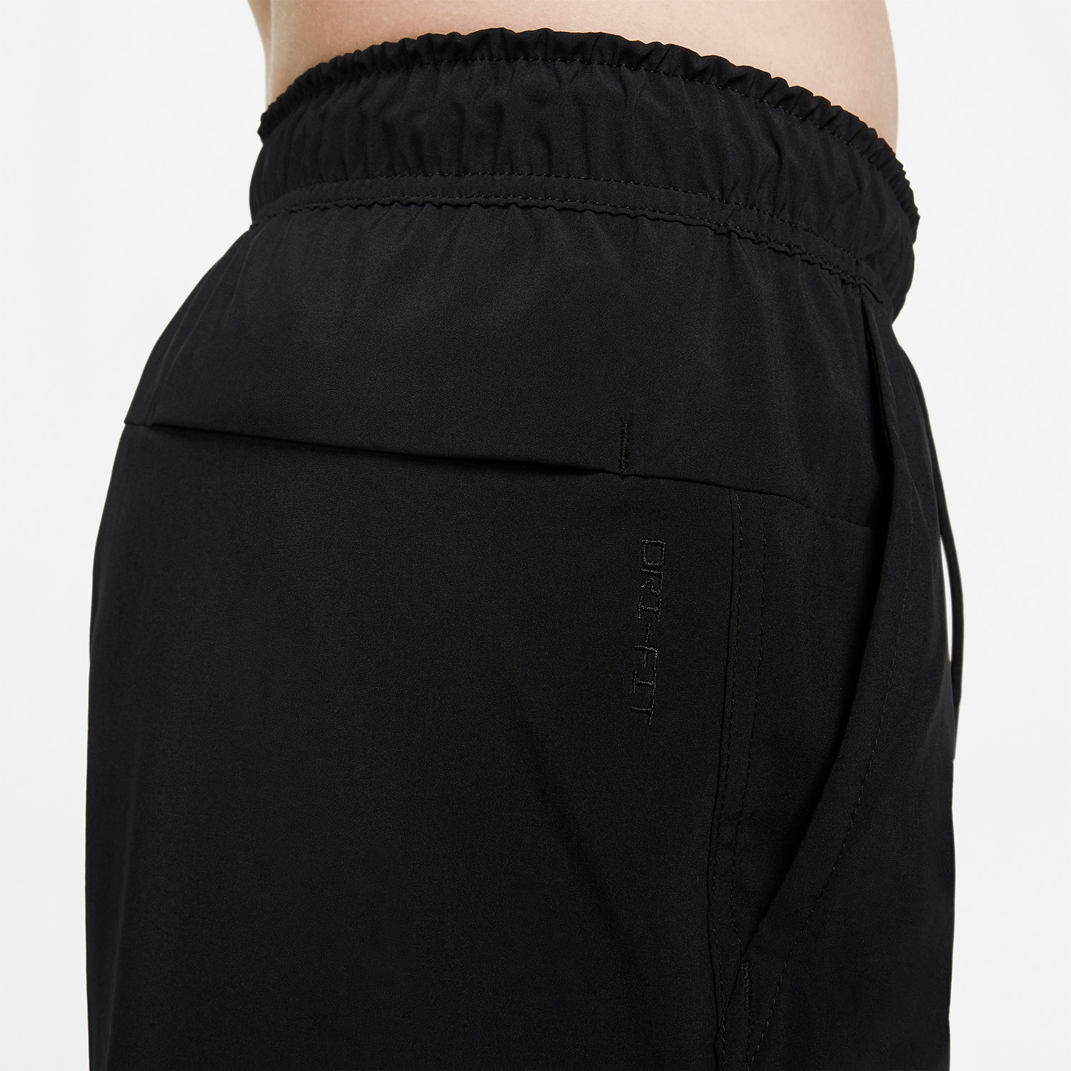 Nike Dri-FIT Unlimited 7in Shorts - Black