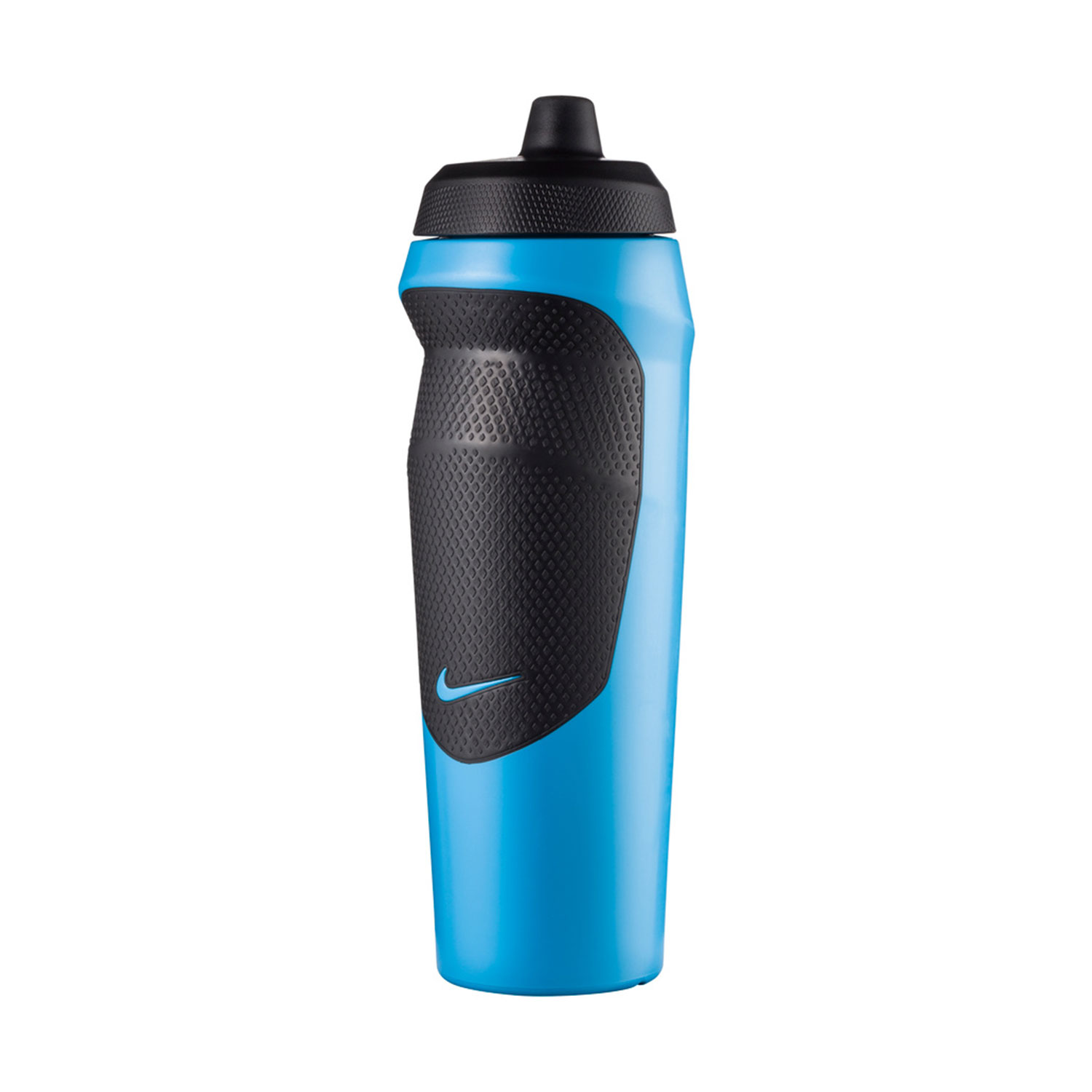 Nike Hypersport Water Bottle - Blue Lagoon/Black