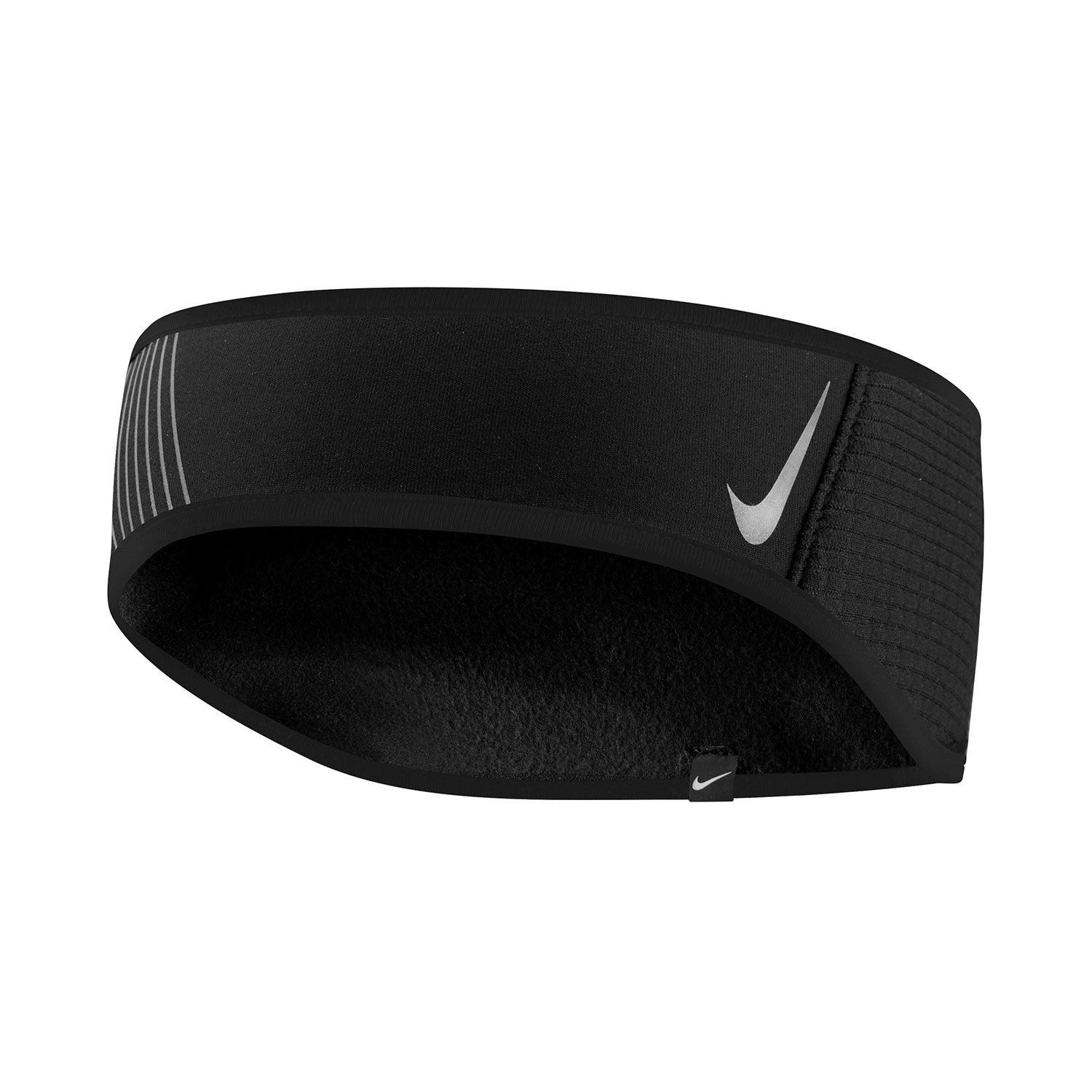 Nike 360 2.0 Band - Black/Silver