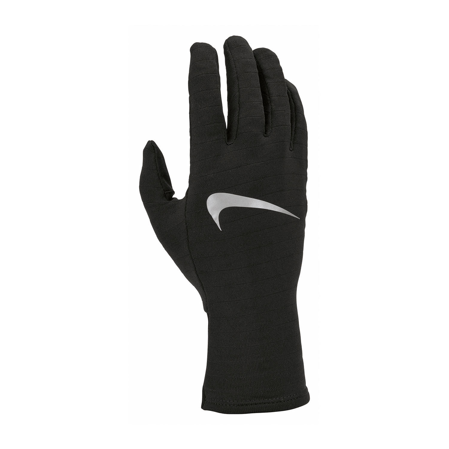 Nike Therma-FIT Sphere 4.0 Guantes - Black/Silver