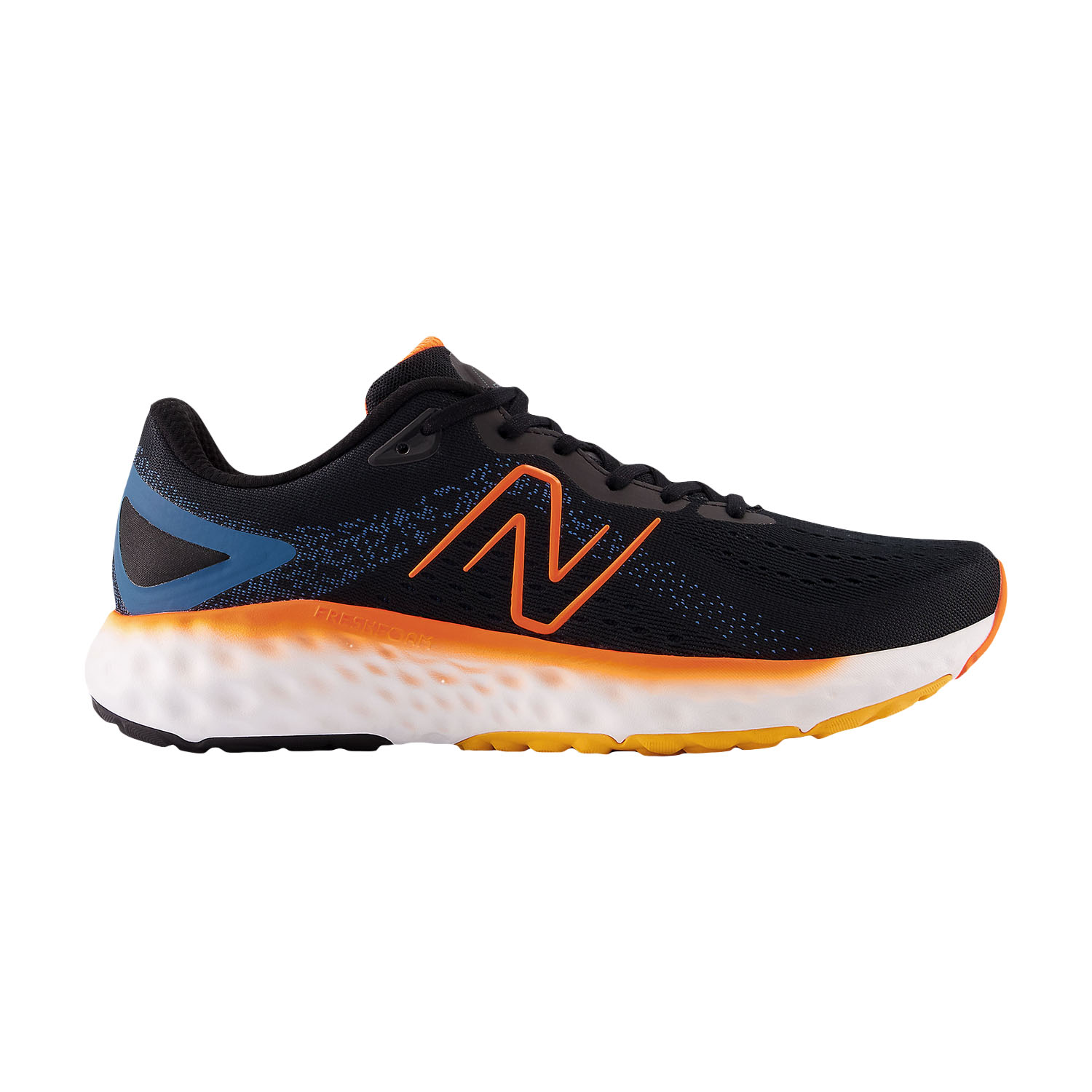 New Balance Fresh Foam Evoz v2 Running - Black