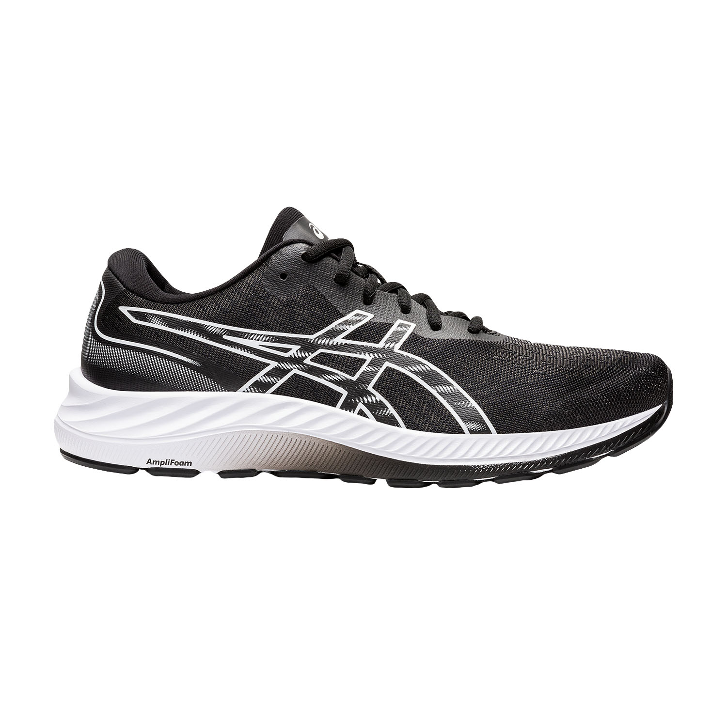 Asics Gel Excite 9 Men's Running Shoes - Lake Drive/White