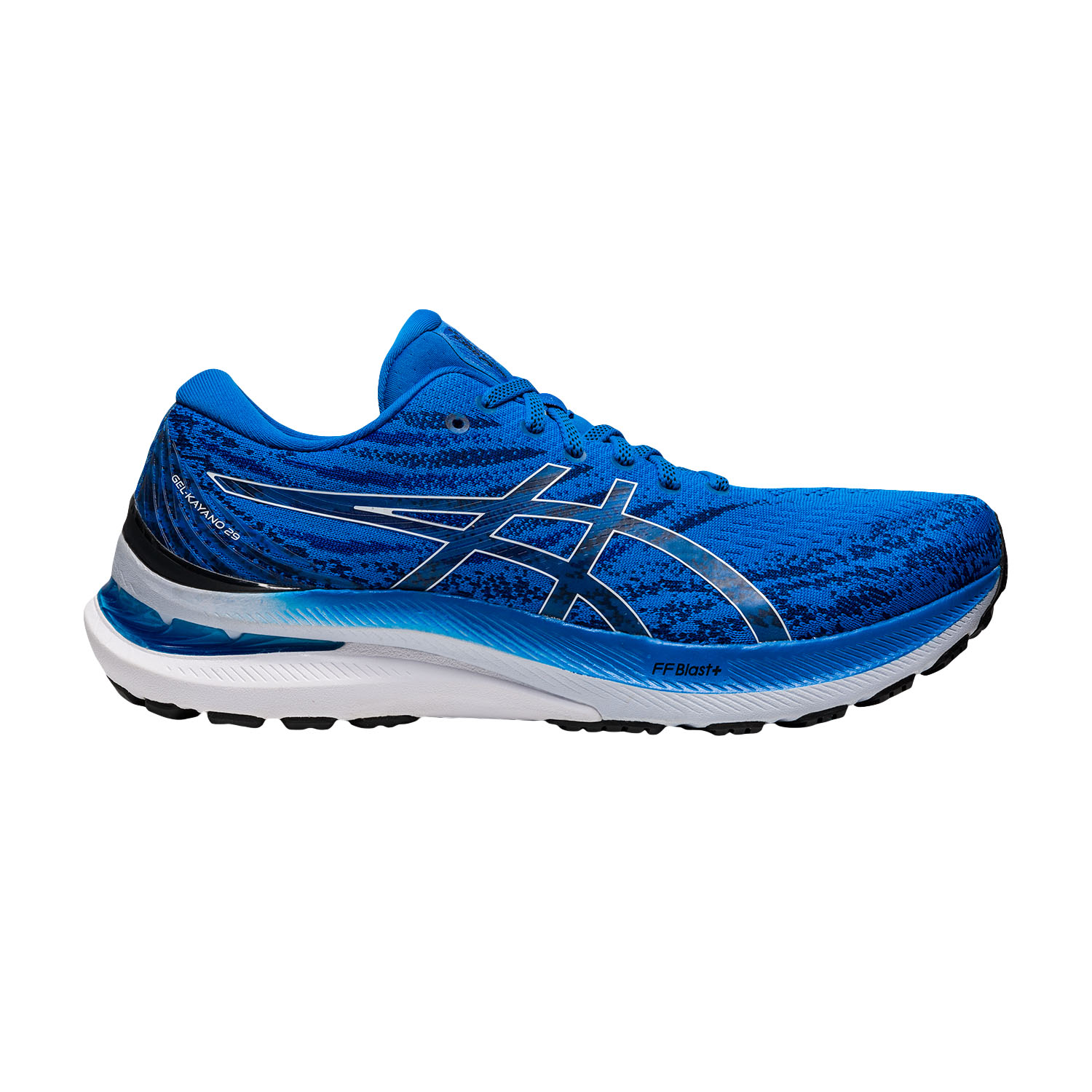 asics gel kayano uomo Cinosural International School