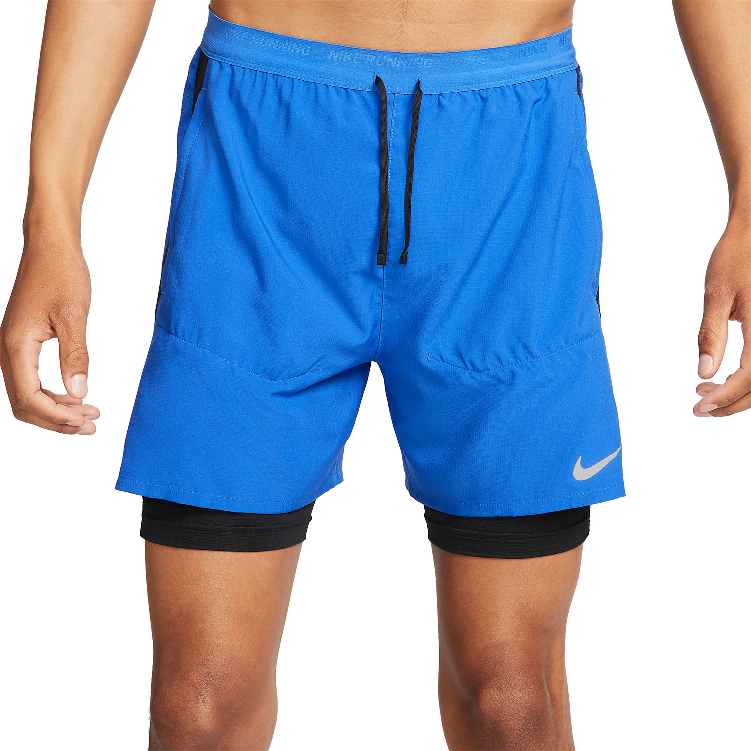 Men's nike hybrid shorts clearance