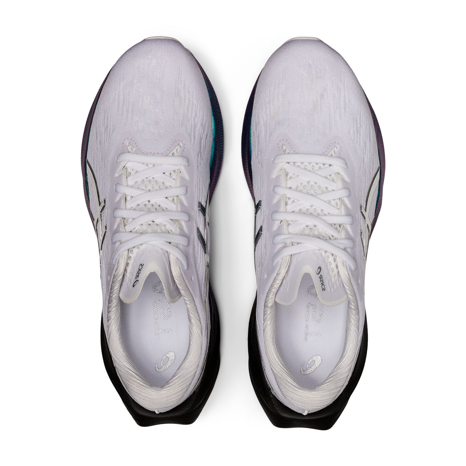 novablast white