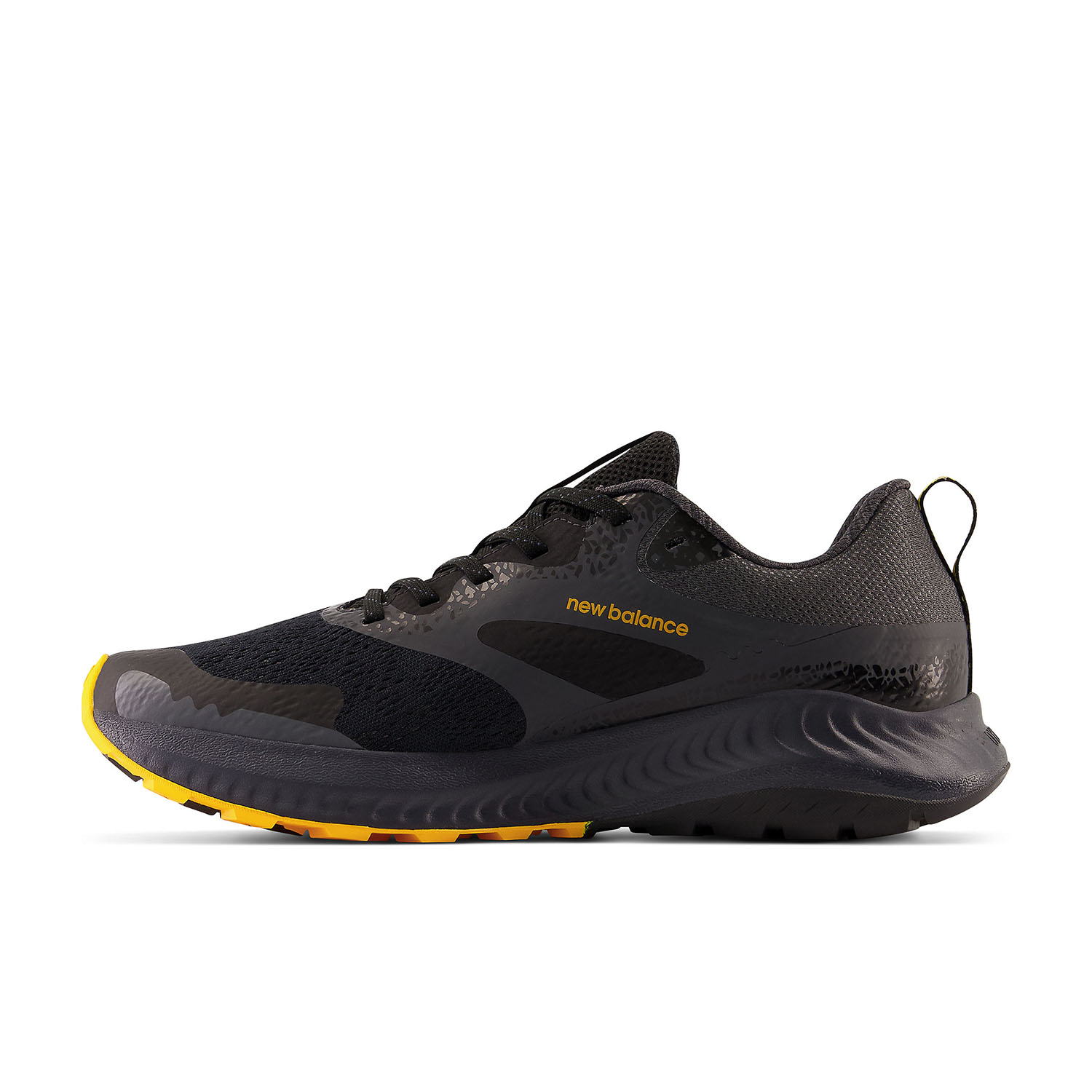 New Balance Dynasoft Nitrel v5 GTX - Black