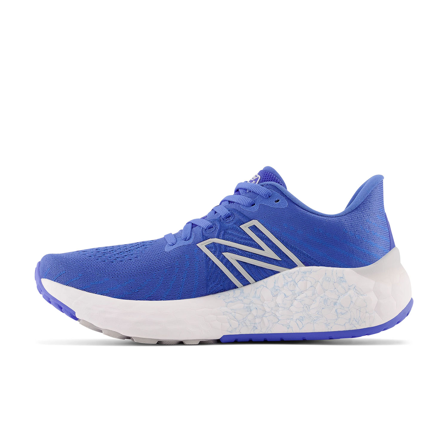 New Balance Fresh FoamX Vongov5 Zapatilla Running Mujer Lapis