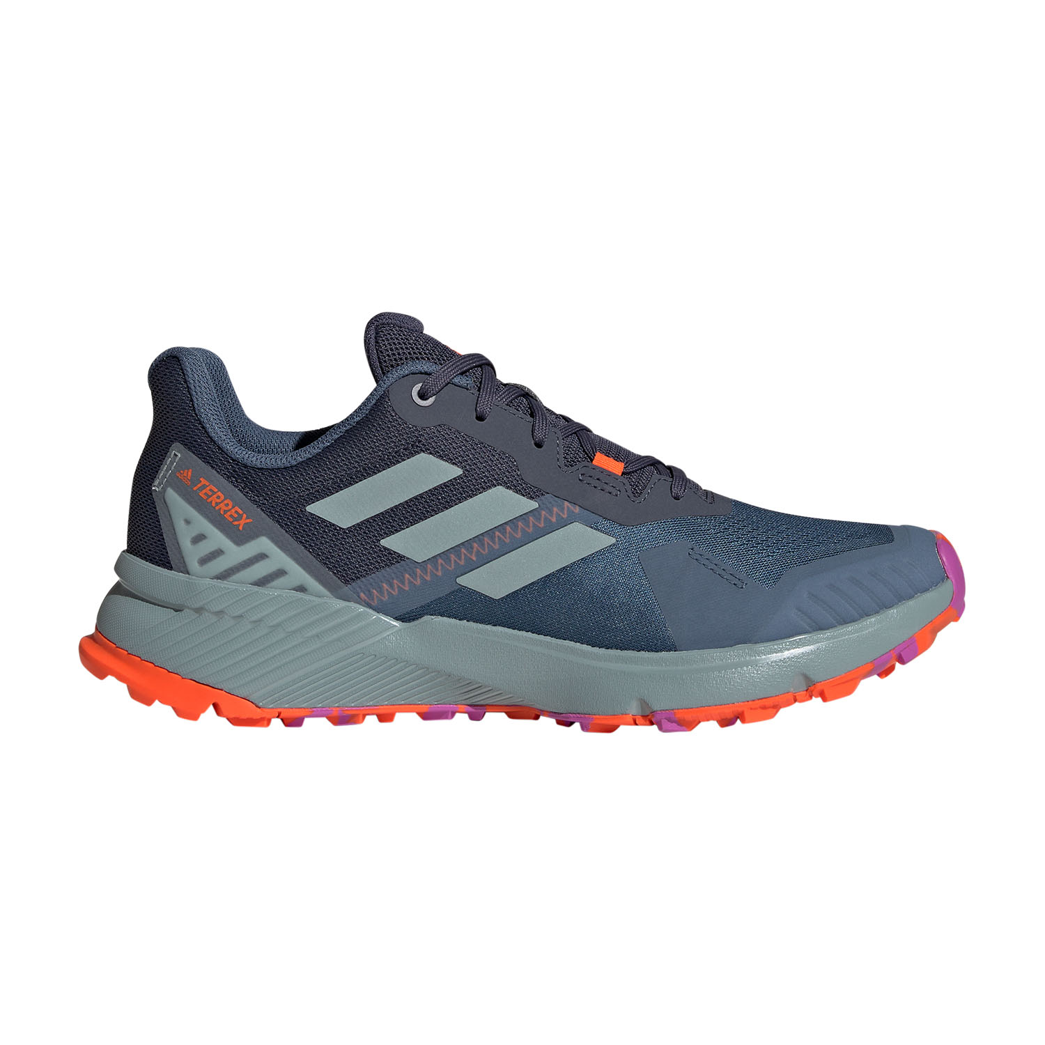 ADIDAS TERREX SOULSTRIDE  - MisterRunning