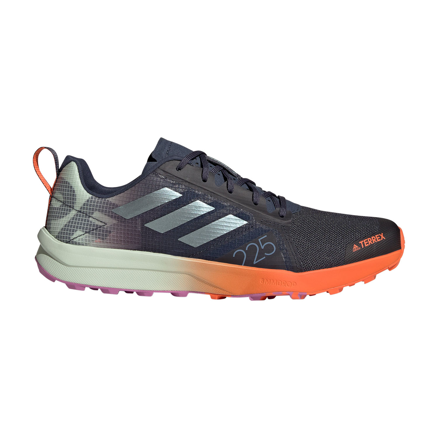 ADIDAS TERREX SPEED FLOW  - MisterRunning