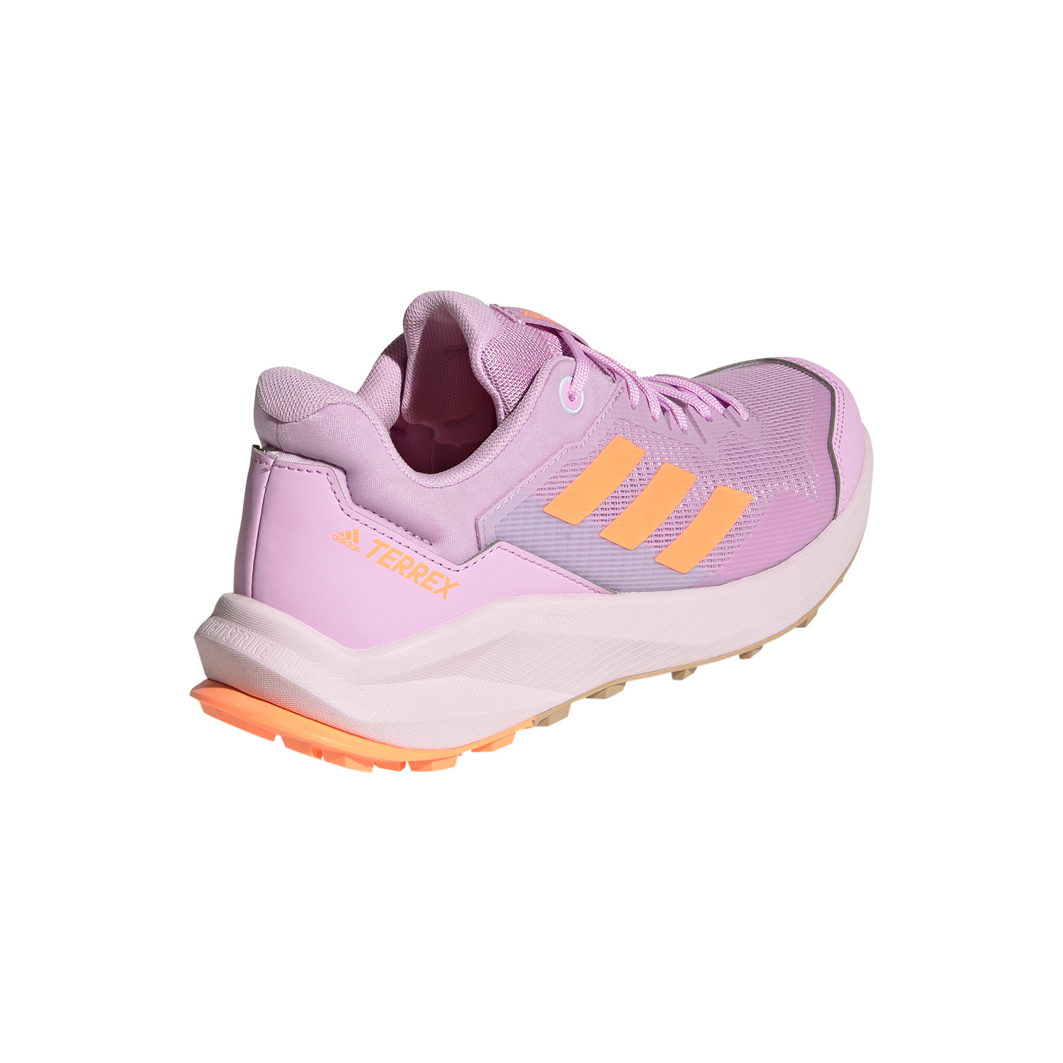 Adidas trail mujer cheap