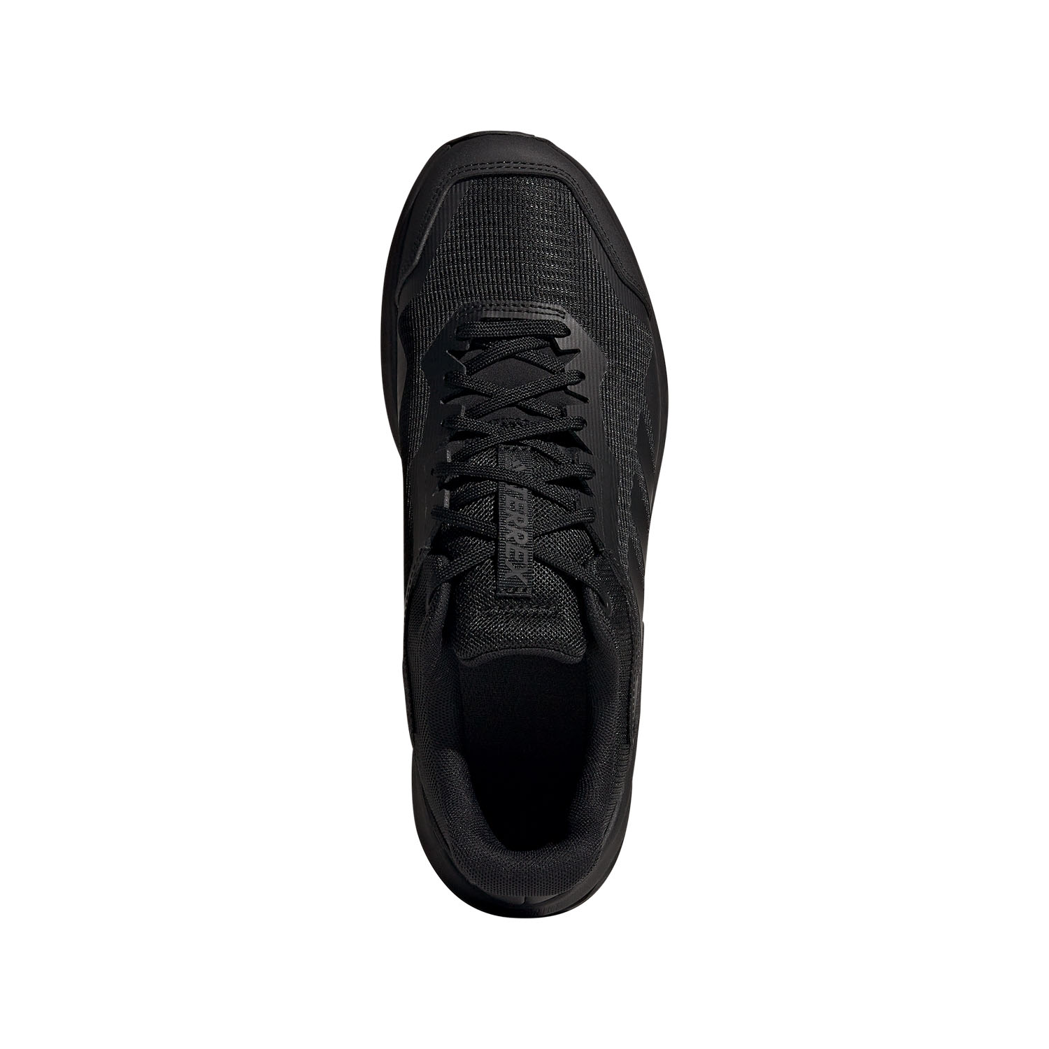 adidas Terrex Trailrider Men's Trail Running Shoes - Core Black