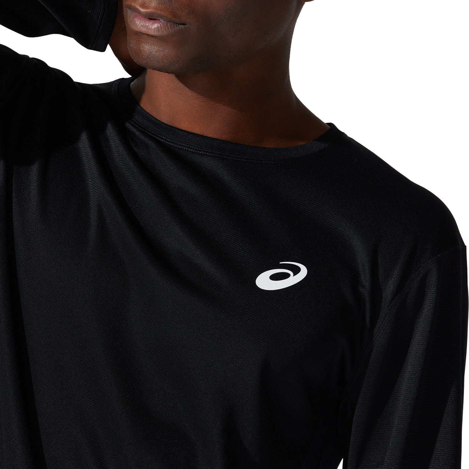 Asics Core Shirt - Performance Black