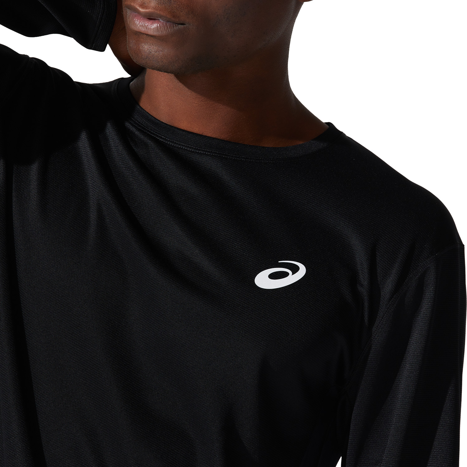 Asics Core Camisa - Performance Black