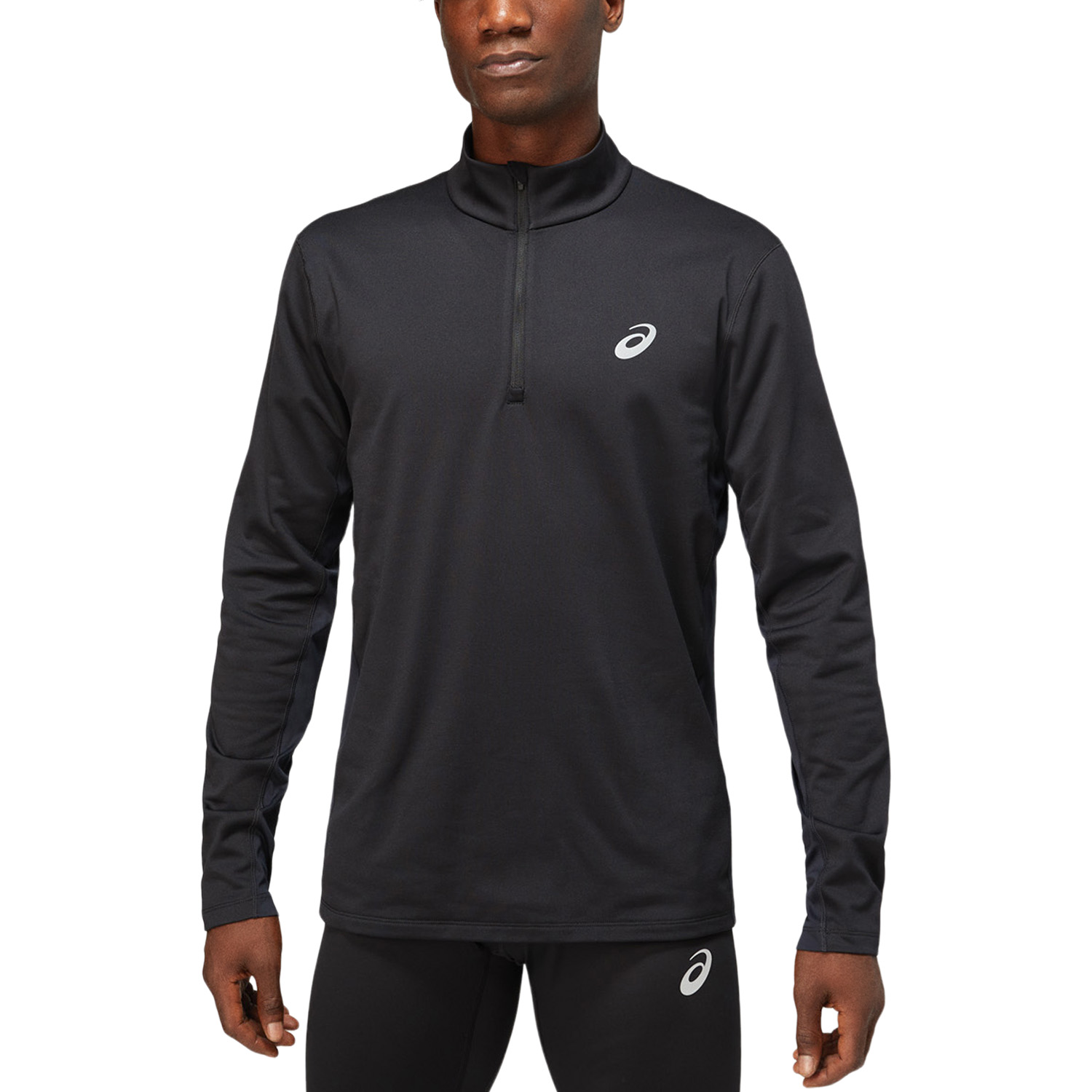 Asics Core Winter Maglia - Performance Black