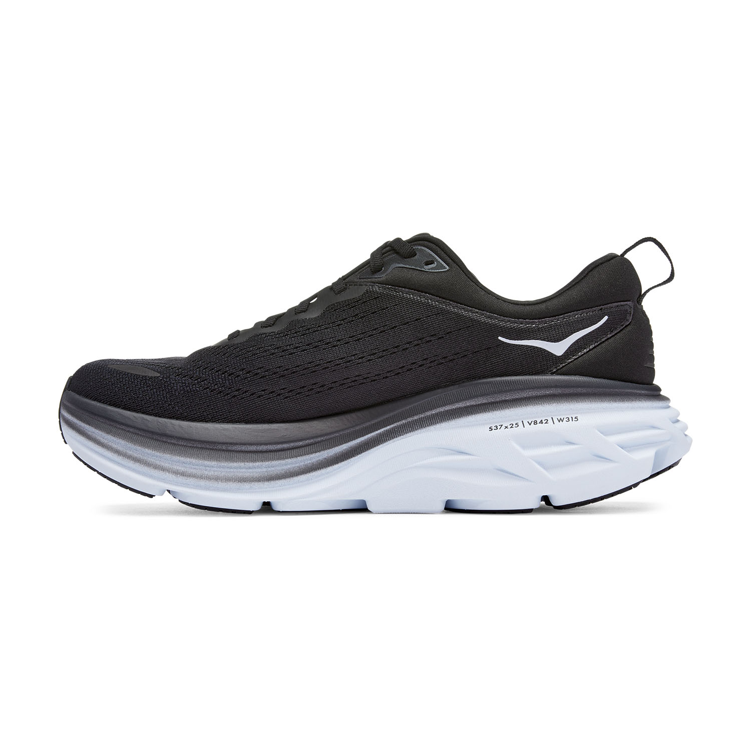 Zapas Hoka Bondi 8 Hombre Run Ultra Larga Distancias Salas