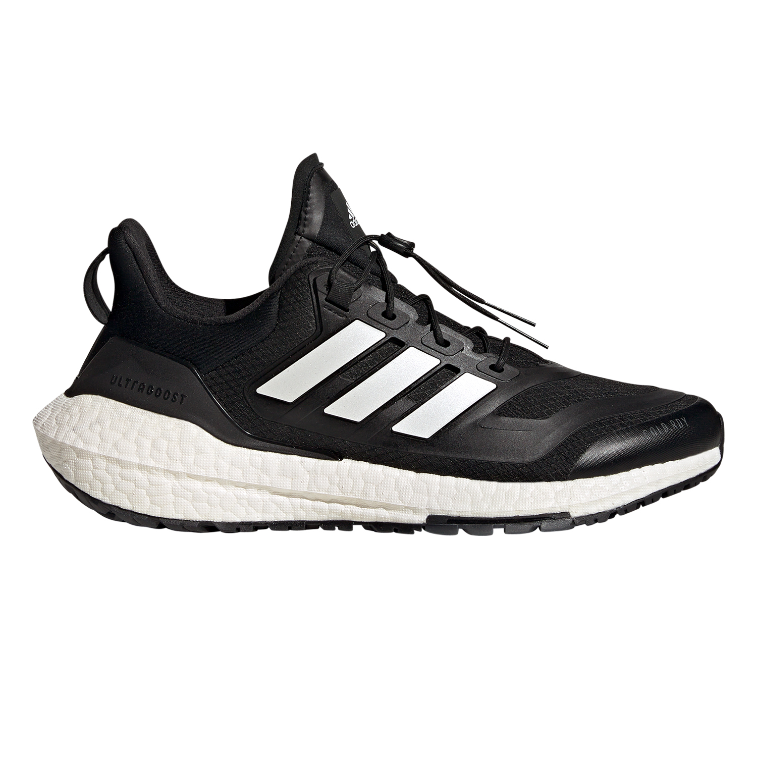adidas Ultraboost 22  Men's Running Shoes - Core Black