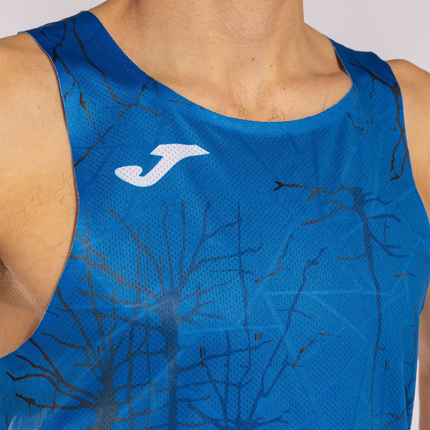 Joma Elite IX Tank - Royal