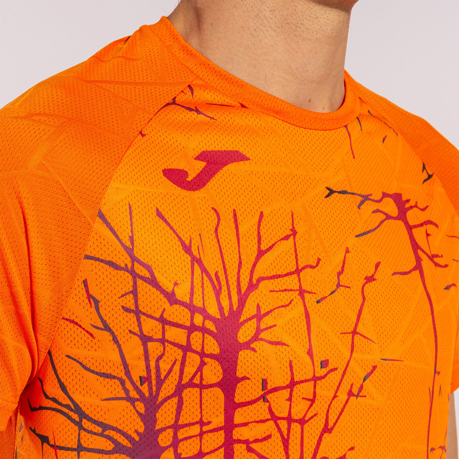 Joma Elite IX Camiseta - Orange