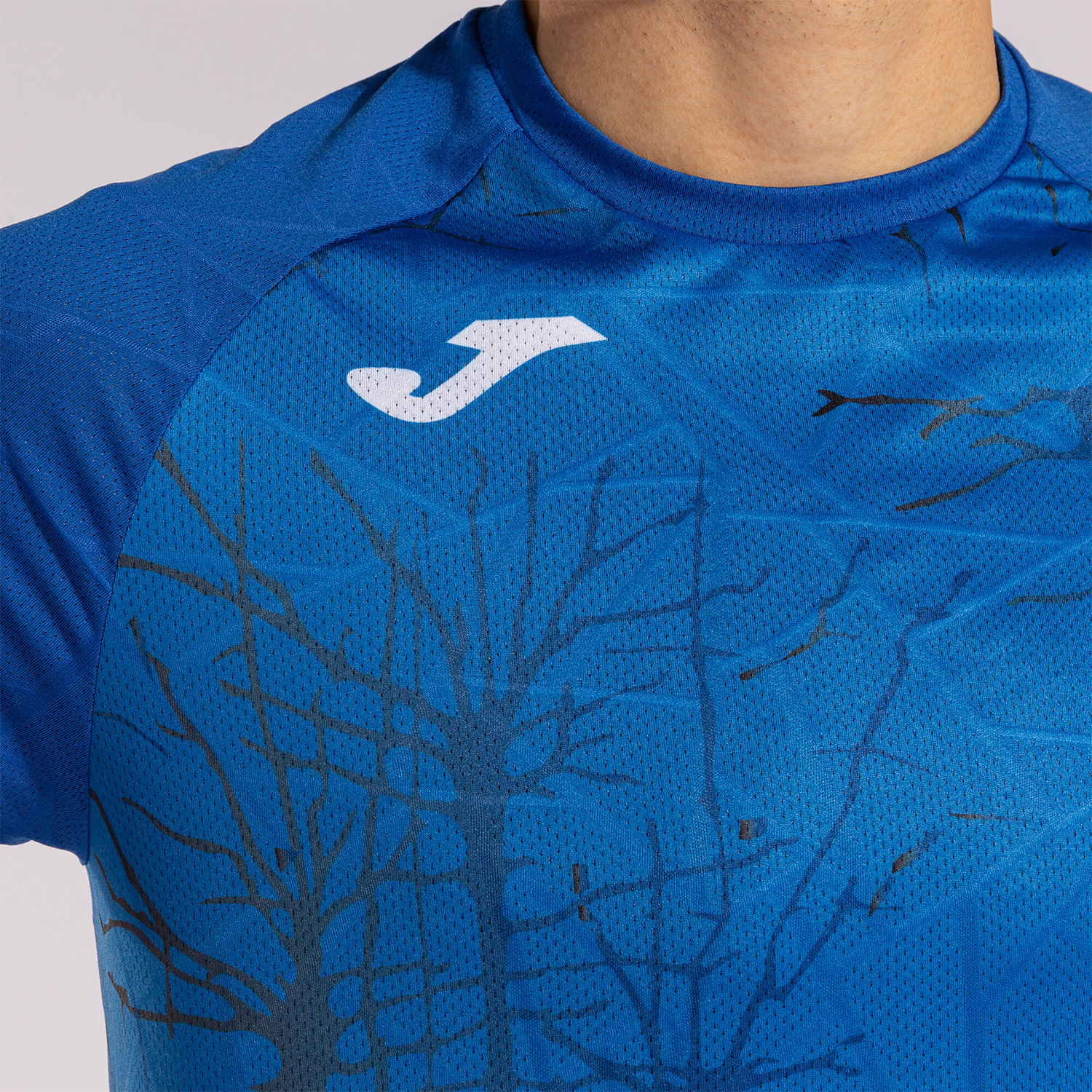 Joma Elite IX Camiseta - Royal