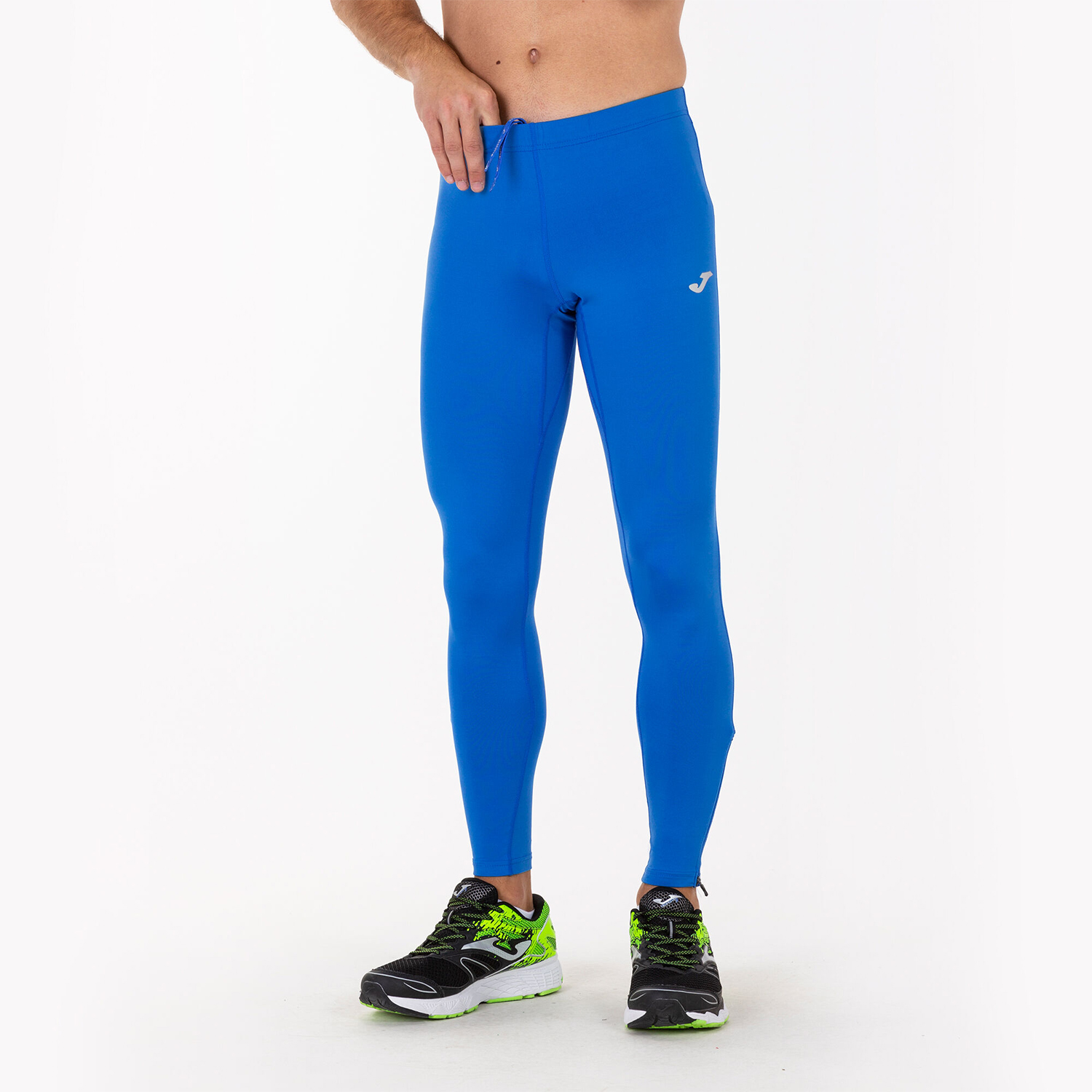 Joma Record Tights - Royal