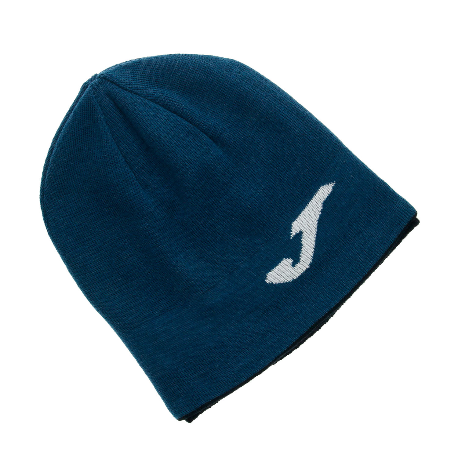 Joma Reversible Beanie - Navy/Green