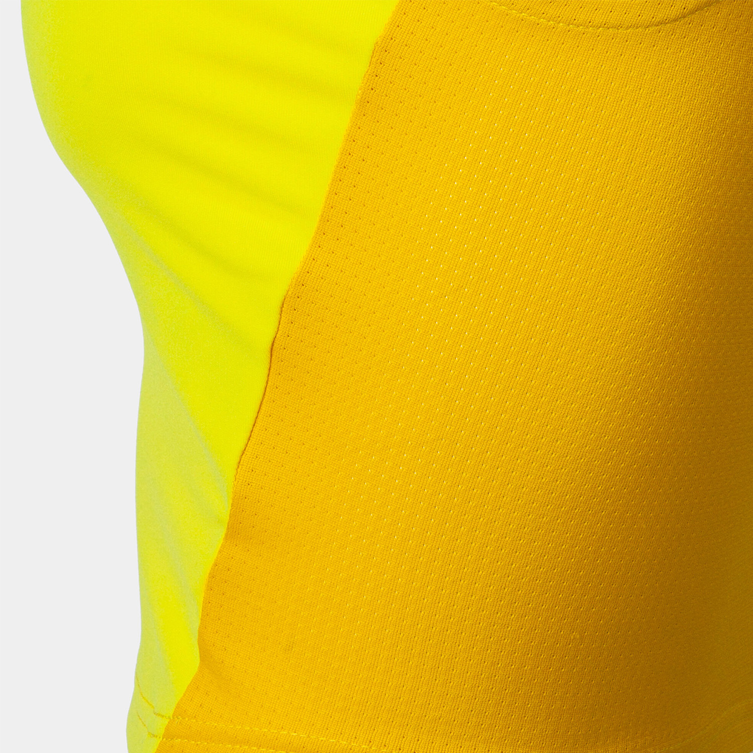 Joma R-Winner Top - Yellow