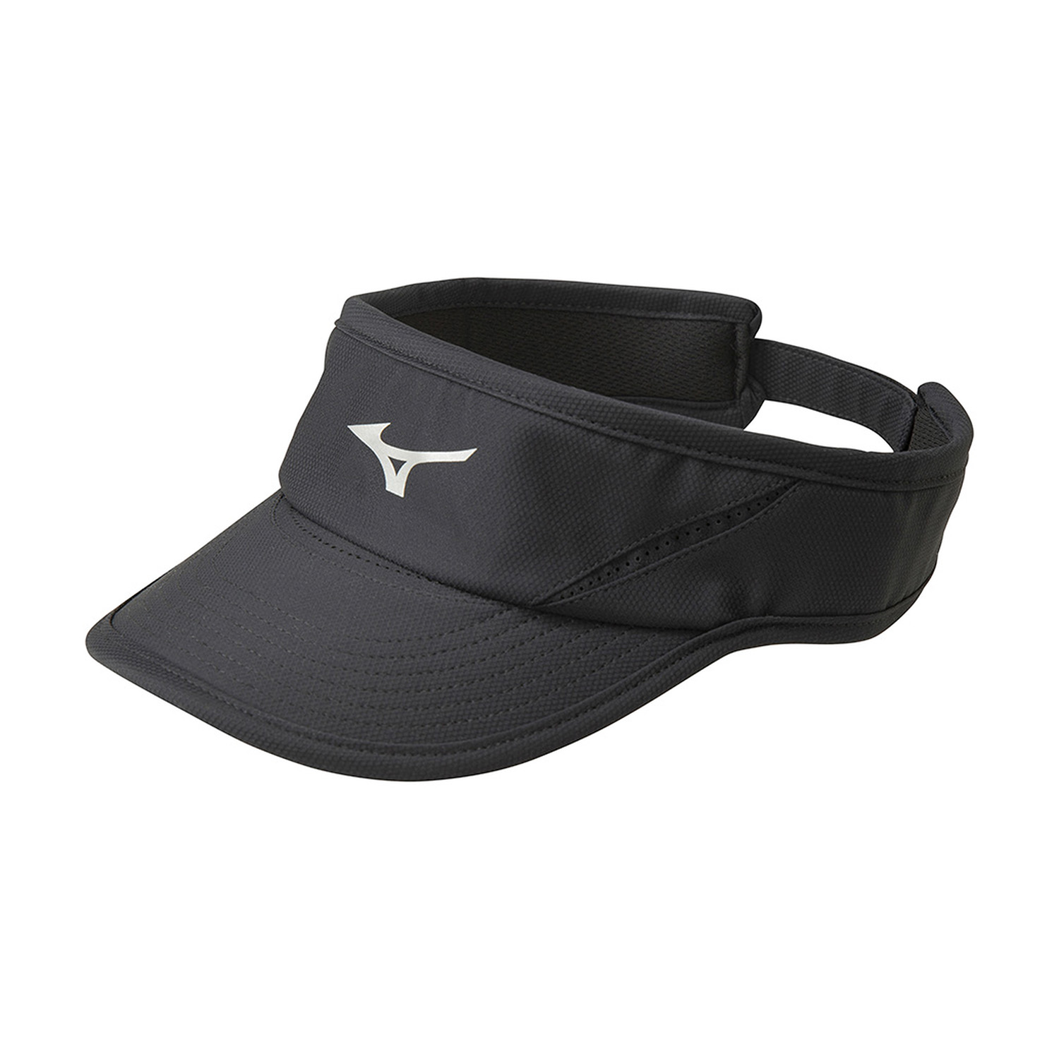 Mizuno Drylite Visiera - Black