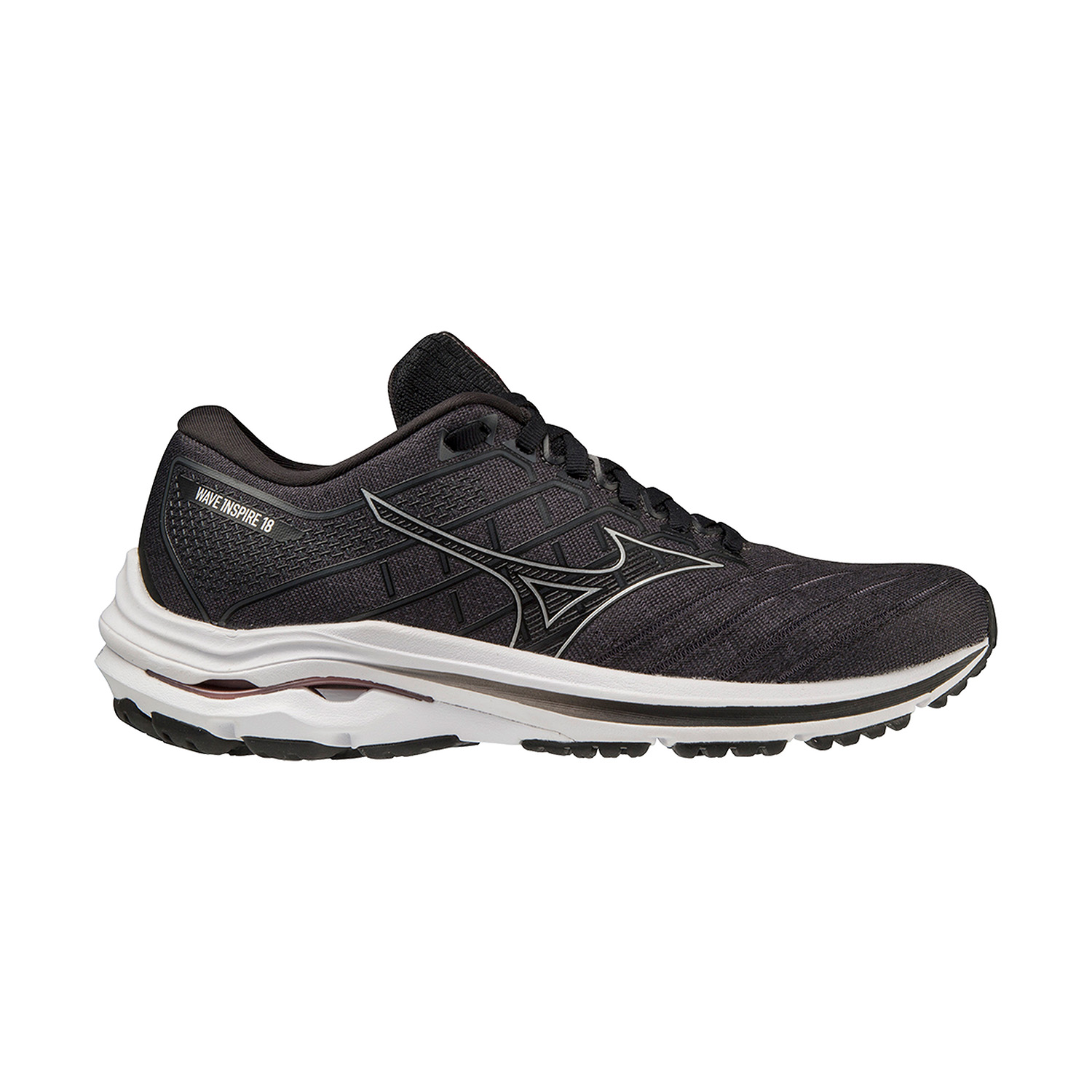 MIZUNO WAVE INSPIRE 18 - MisterRunning
