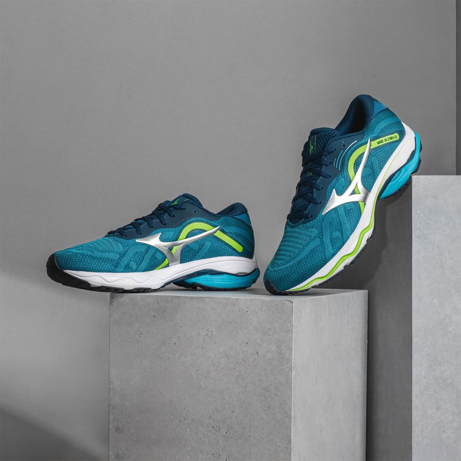 Mizuno wave ultima uomo deals
