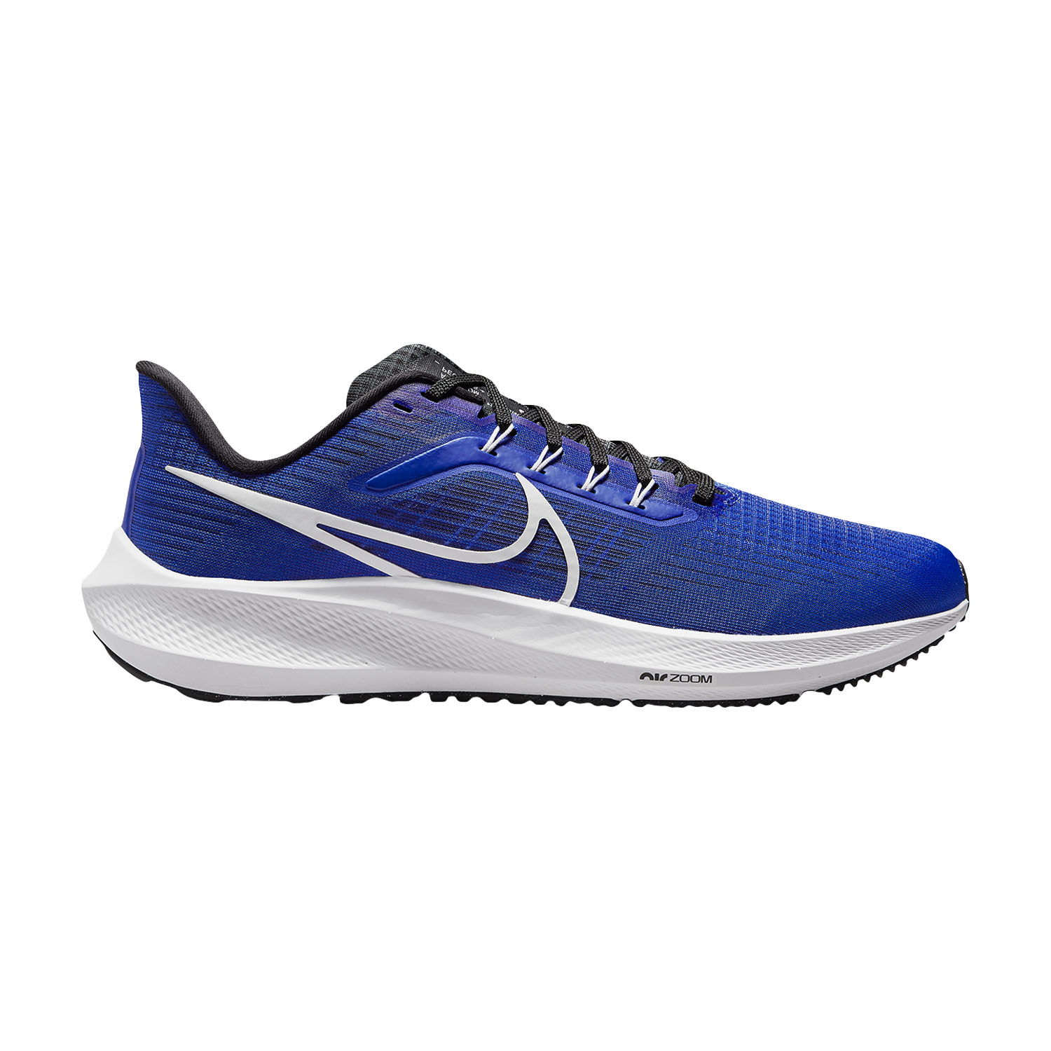 Asombrosamente Sentimiento de culpa Resistente Nike Air Zoom Pegasus 39 Men's Running Shoes - Racer Blue/White